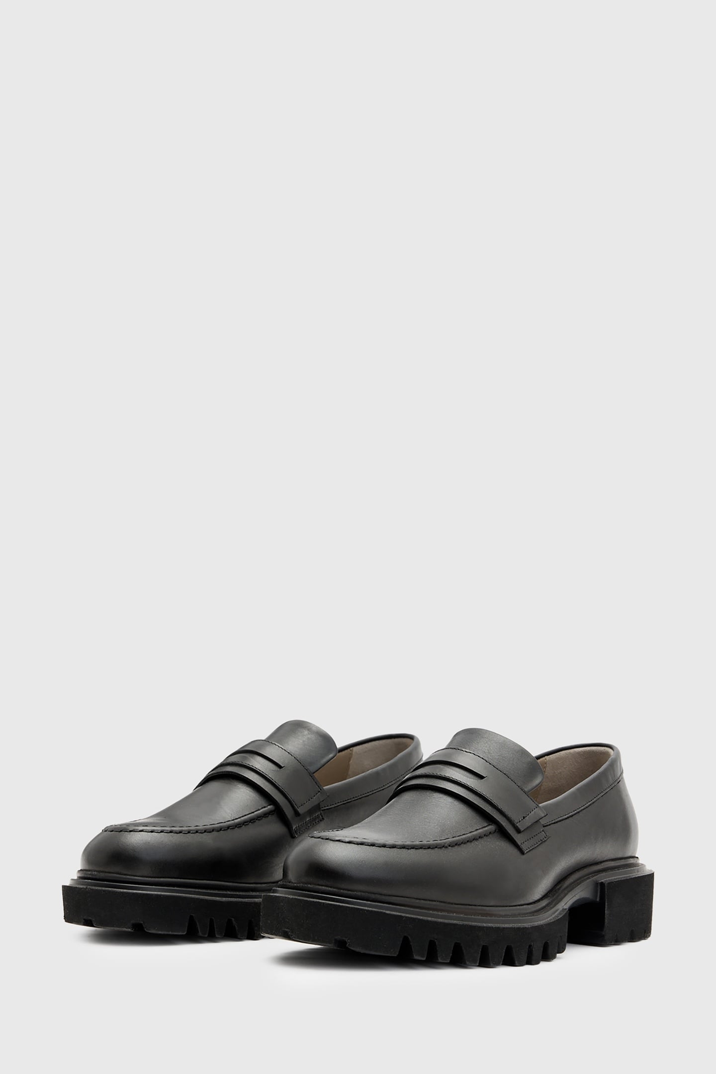 VINNI LOAFER BLACK 2