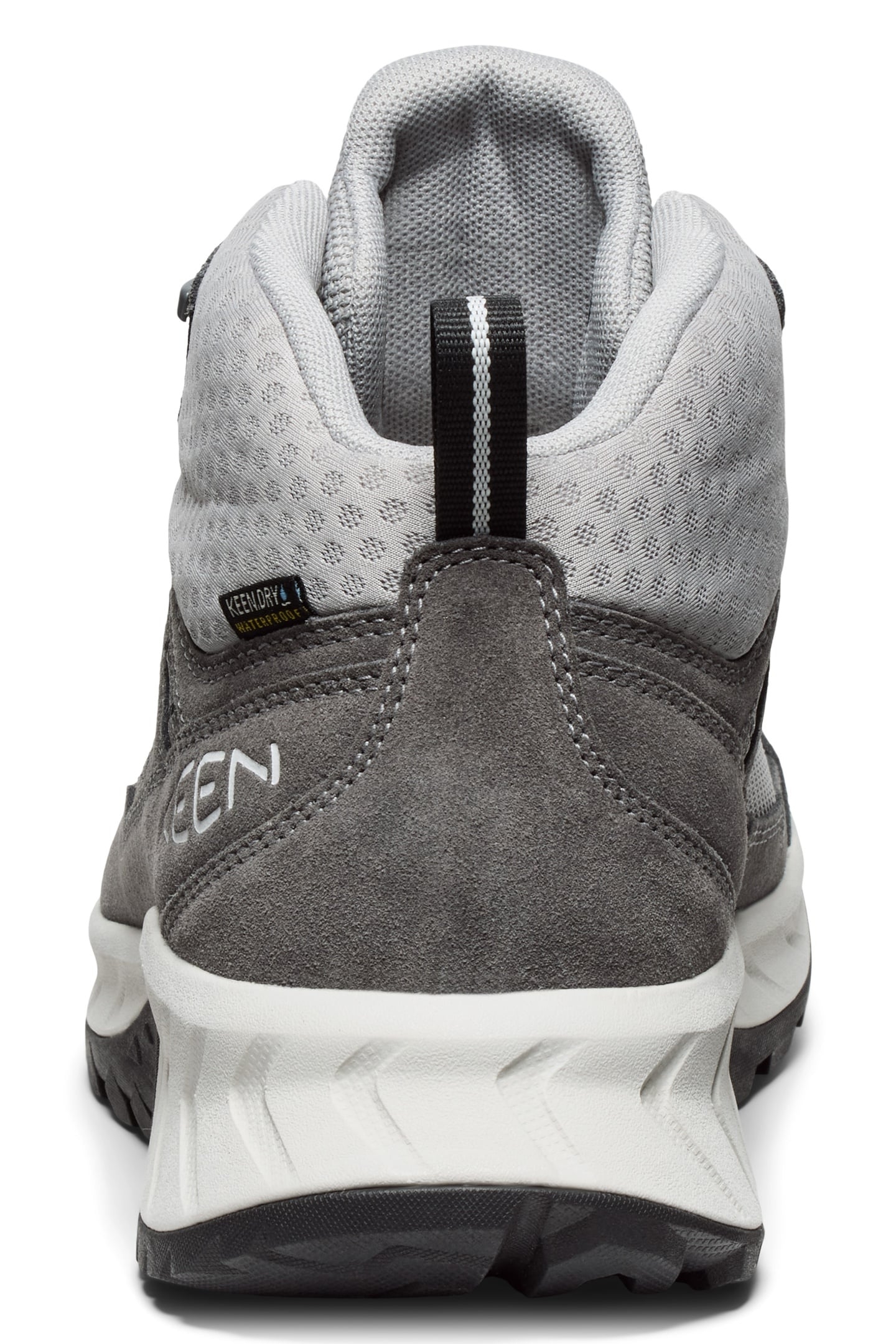 HIGHTRAIL MID WP ALLOY/VAPOR 4