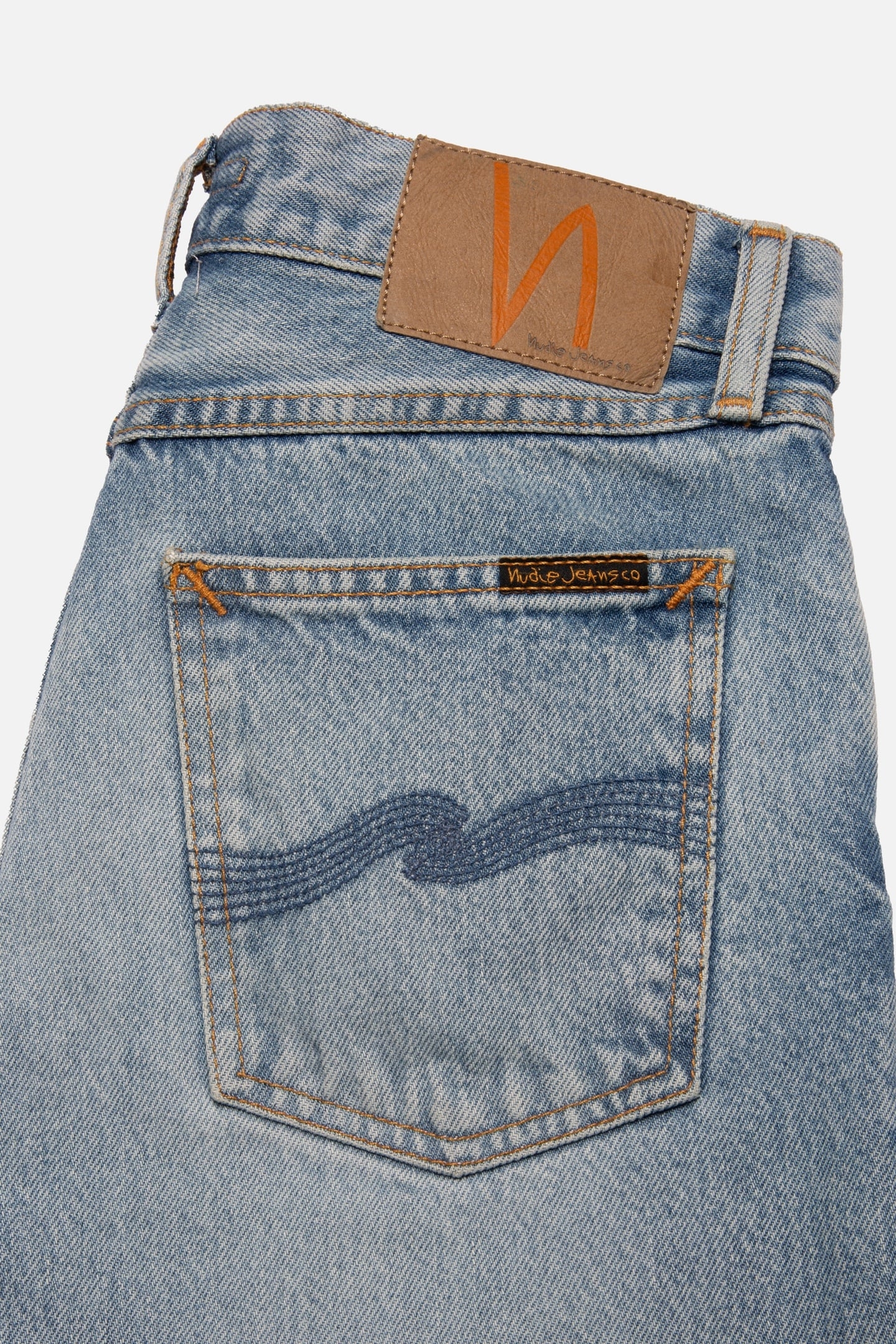 SHADY SADIE SLOW DAYS STONEWASH 5