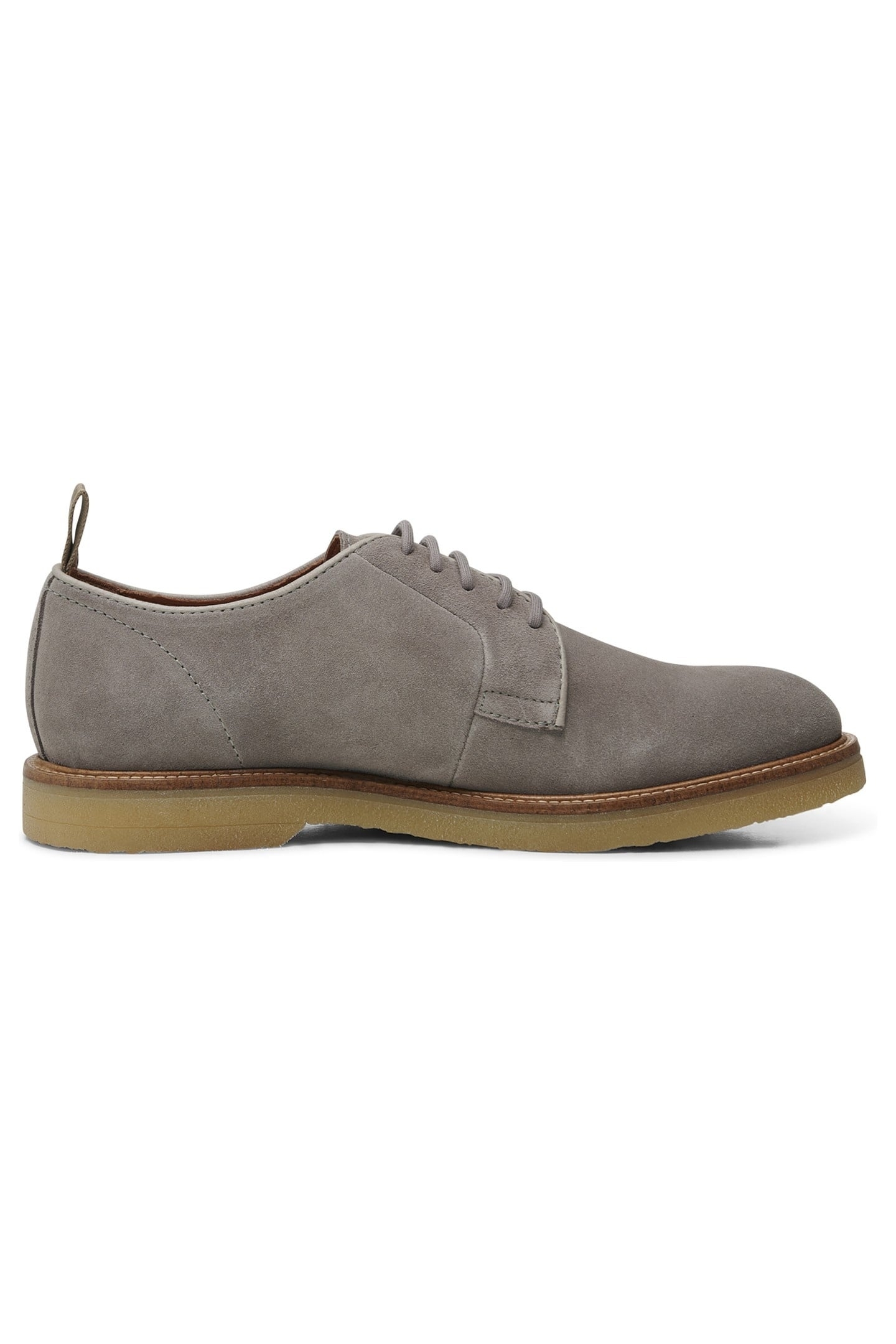 STB-KIP DERBY S WATER REPELLENT TAUPE 1