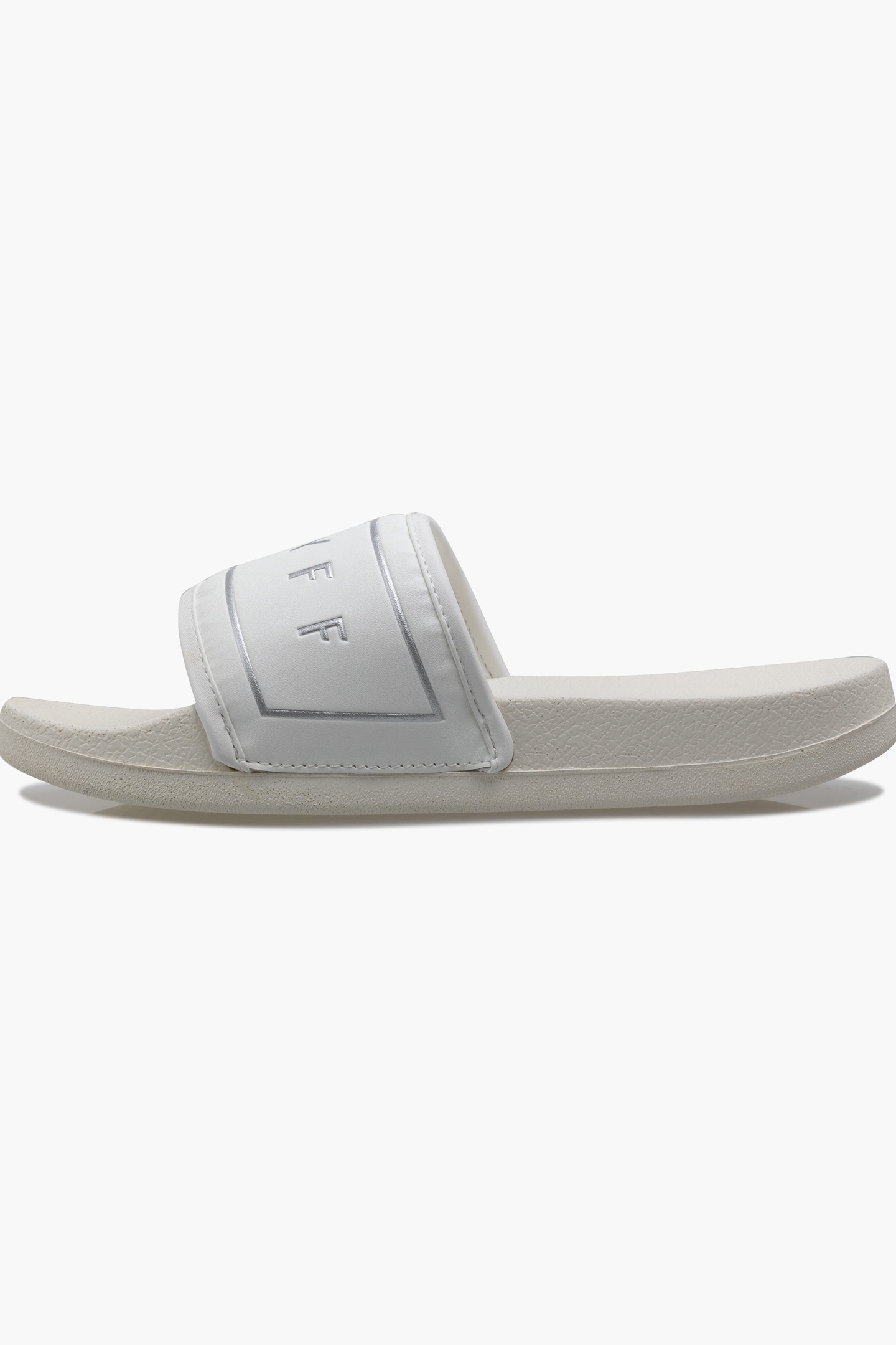 AQUA COPA LUX WHITE/SILVER 7