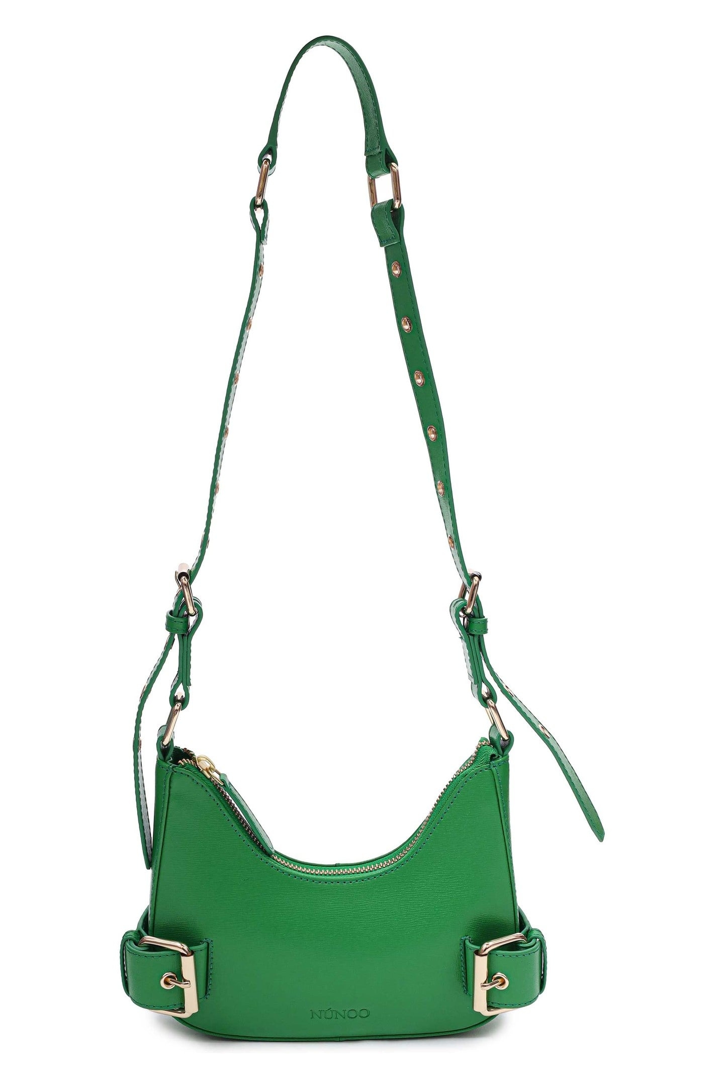 PALMA FLORENCE GREEN W. GOLD 2