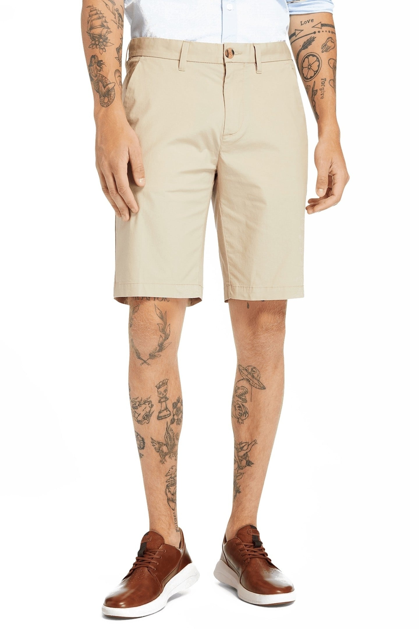 SQUAM LAKE SUPER LIGHT WEIGHT STRETCH LIFE HUMUS 1