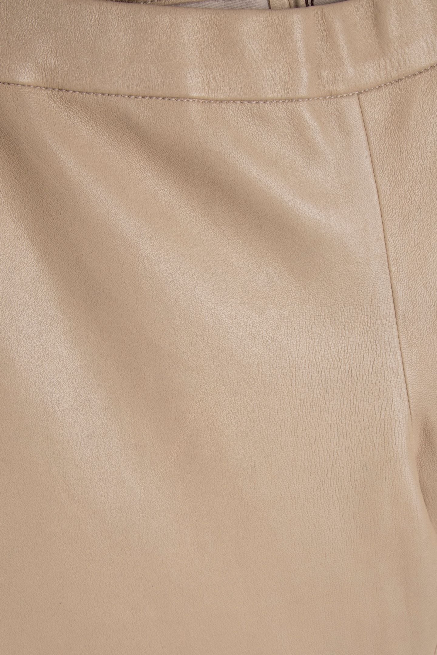 SAMY LEATHER BLIZZARD 4