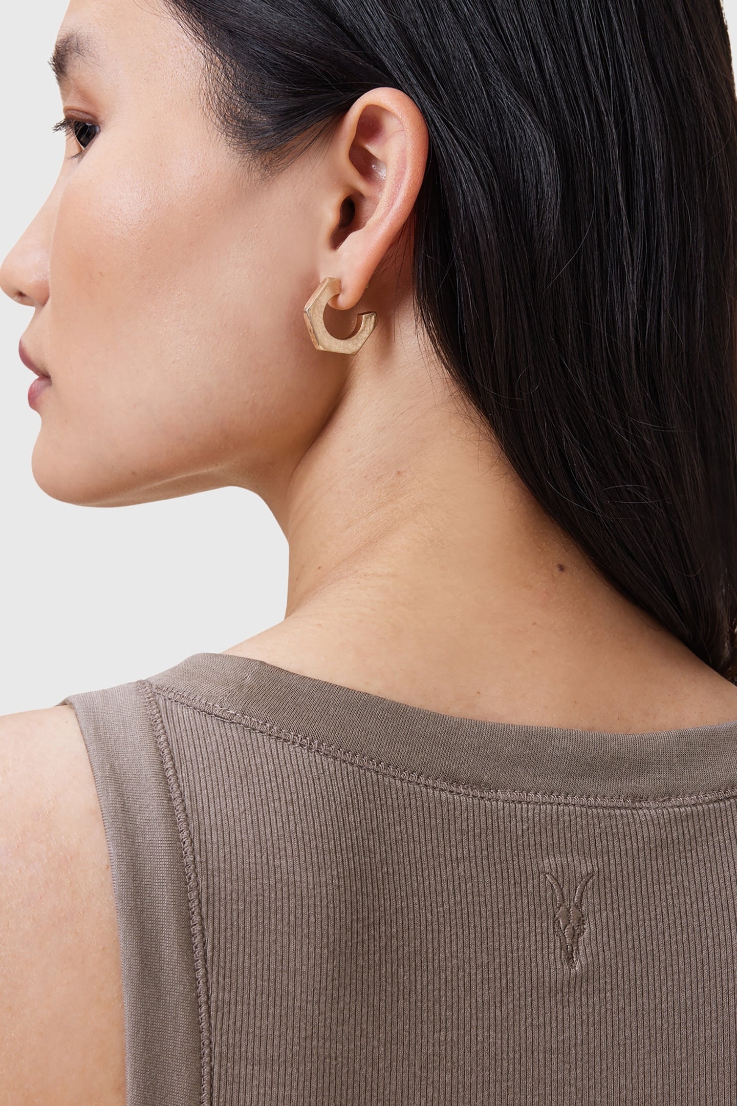 RINA TANK PINE BARK BROWN 8