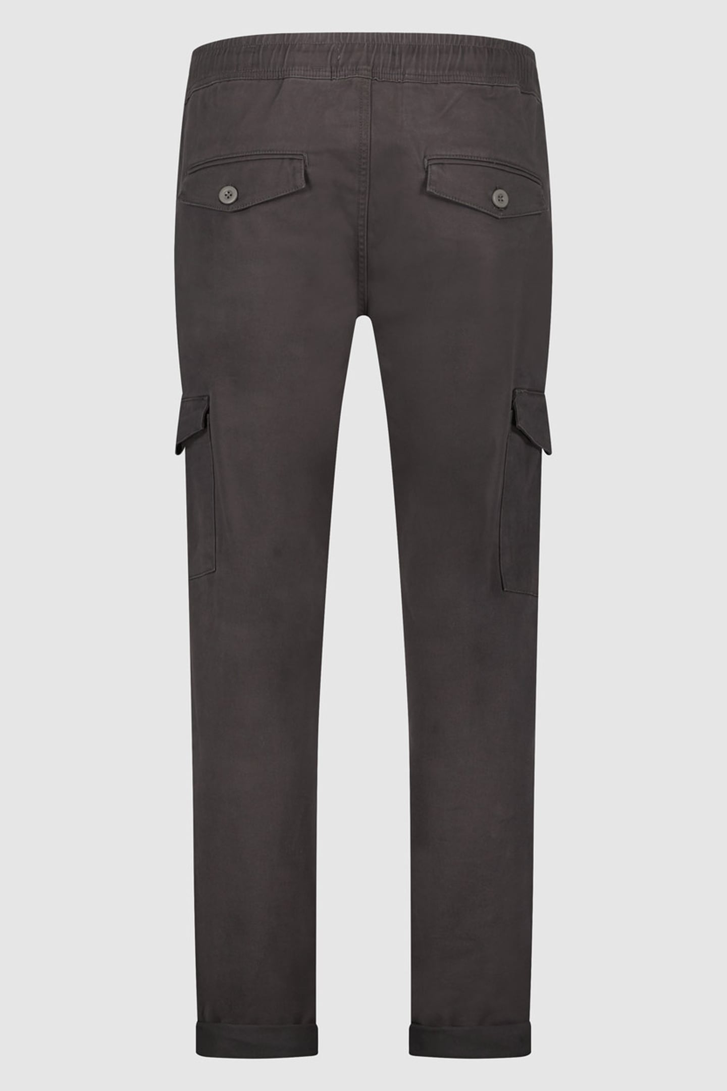 GONZALO COMBAT STEEL 2