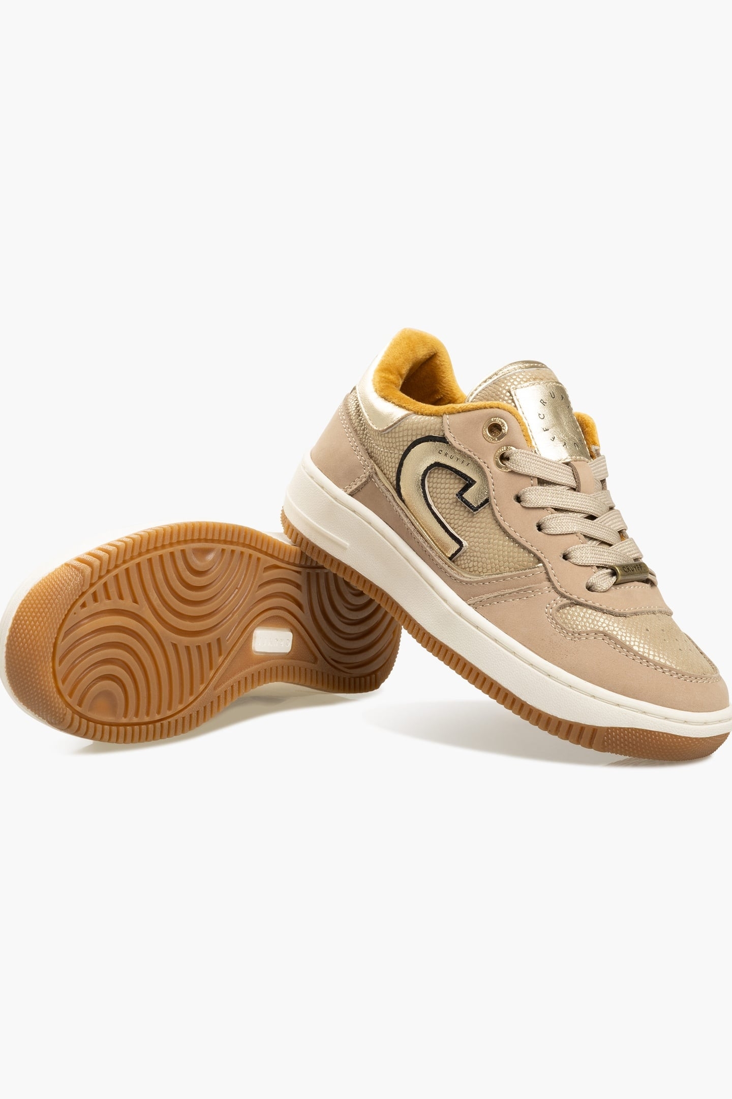 GIRLS CAMPO LOW SAND 4