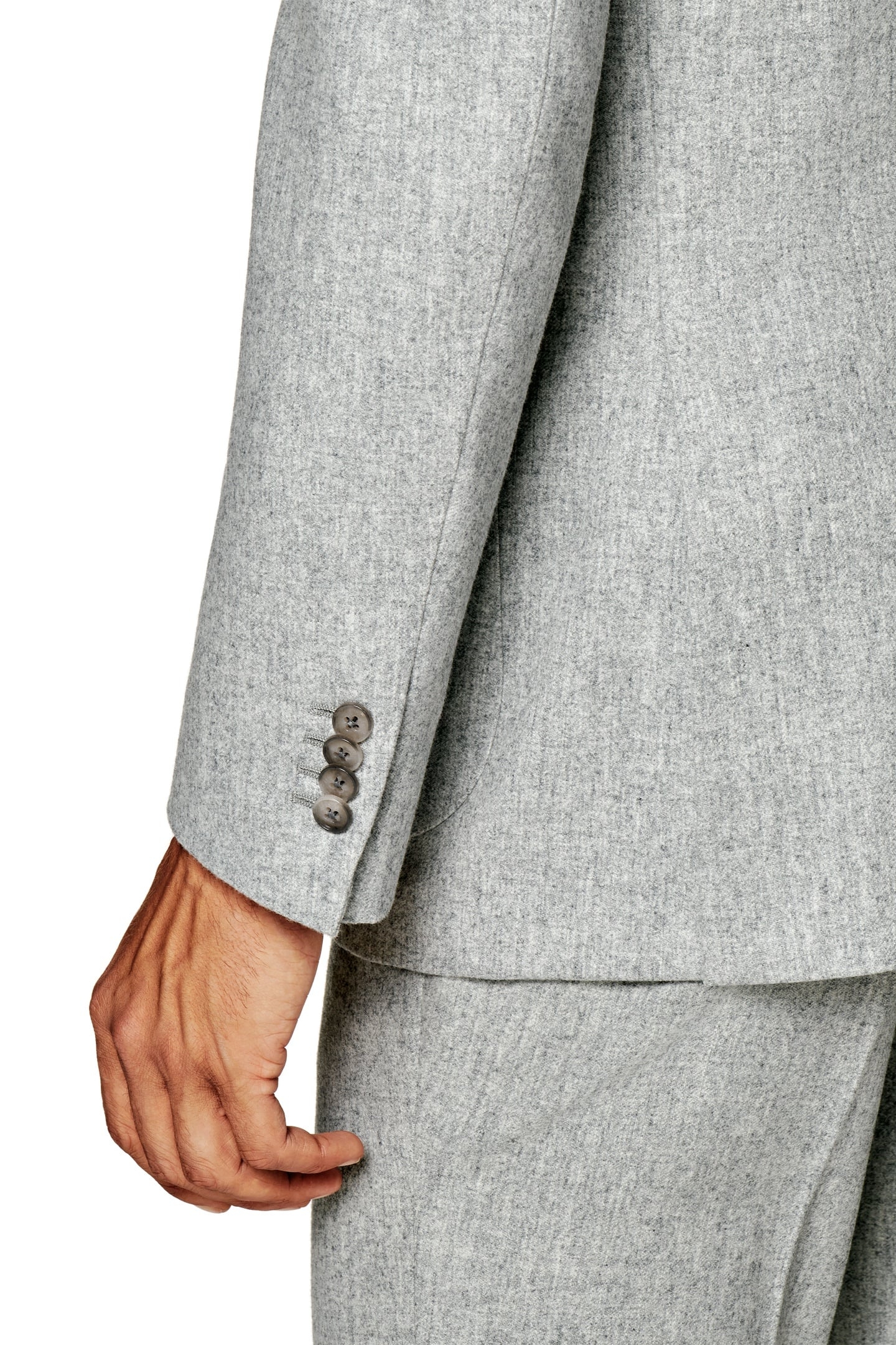 JACKET-LIGHT-GREY LIGHT GREY 8