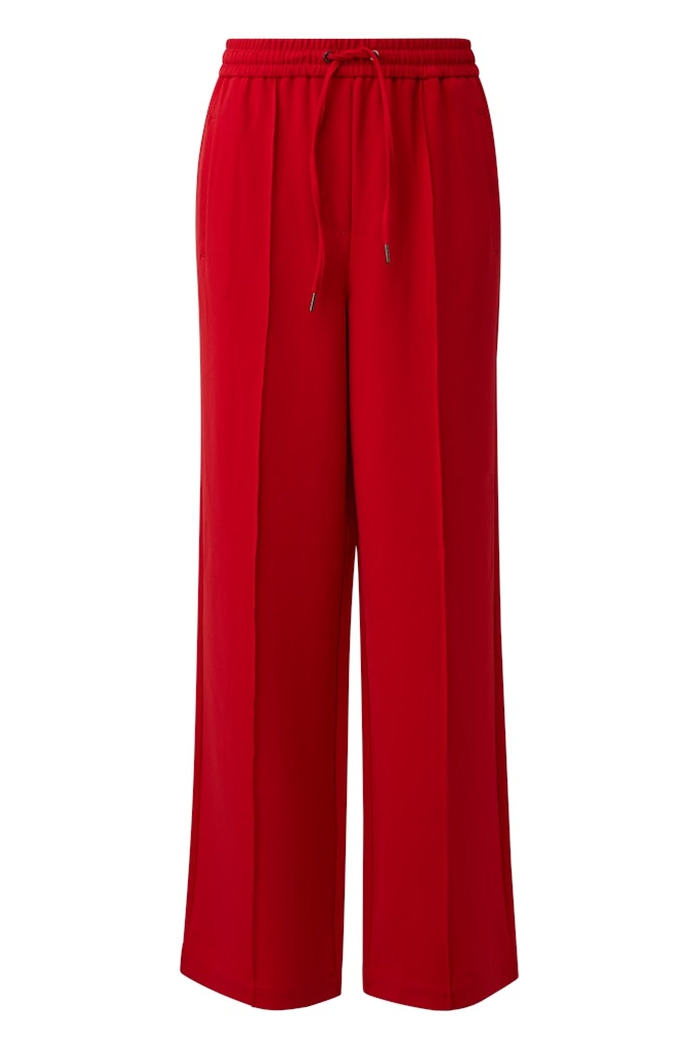 S.OLIVER PANTS RED 4