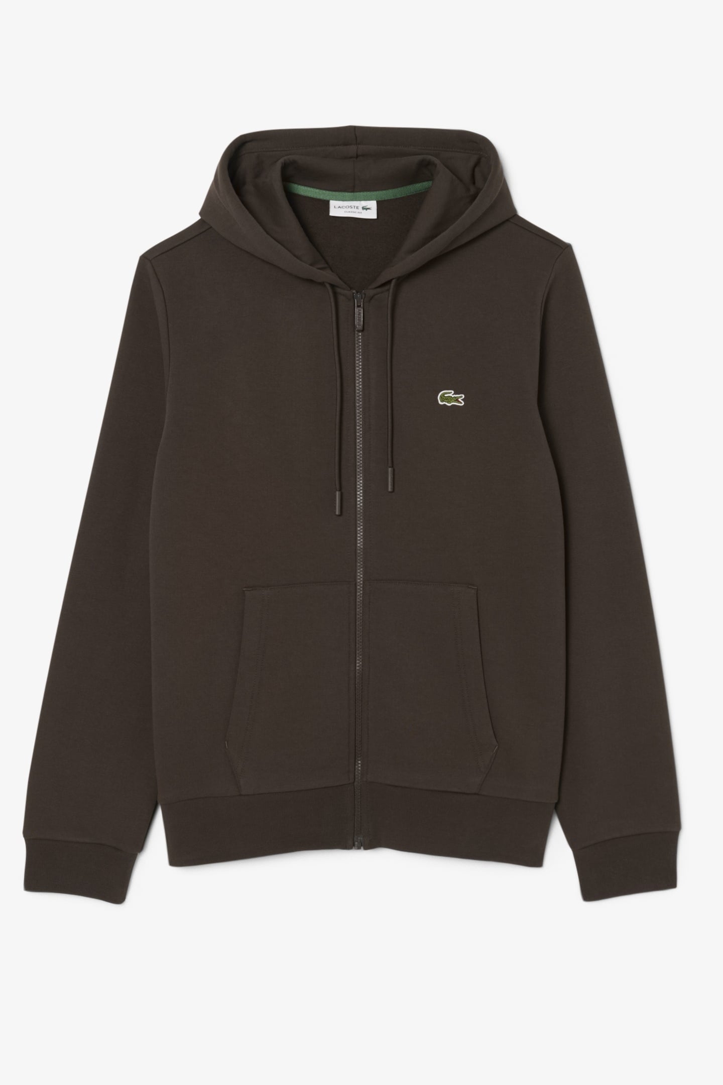 SWEATSHIRT PORT 3