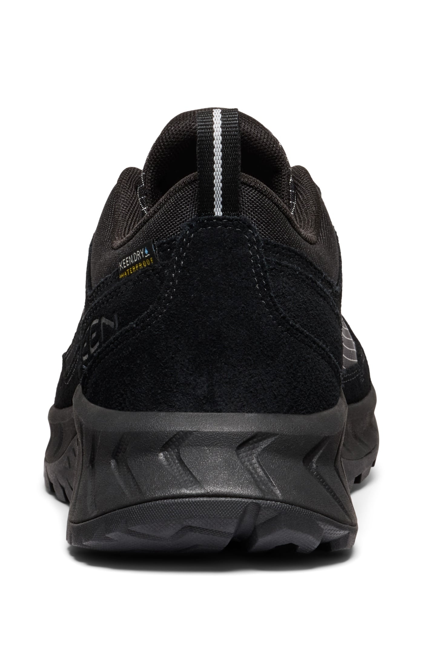 HIGHTRAIL EXP WP BLACK/MAGNET 4