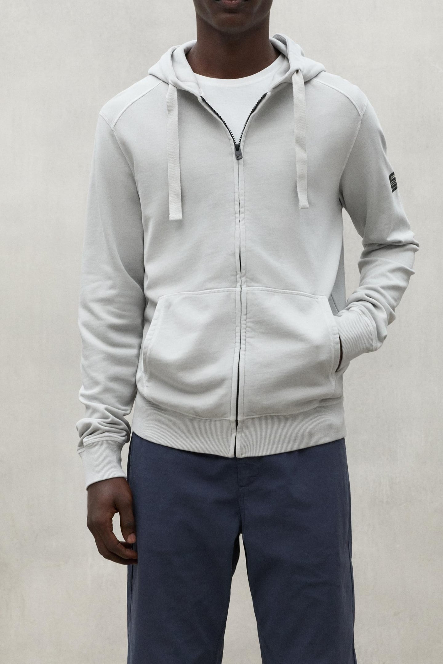 RENAALF SWEATSHIRT ICE 1