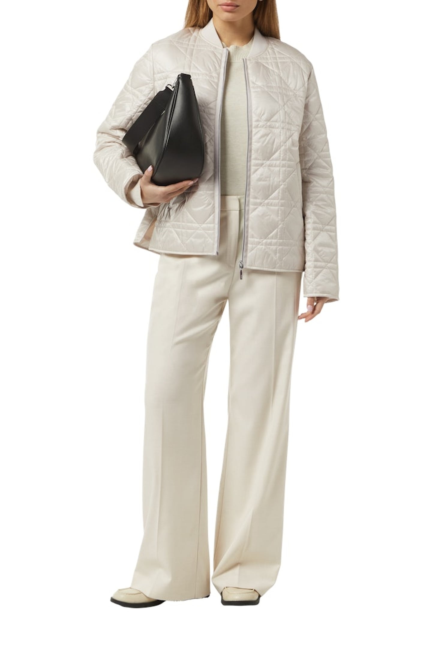 COMMA JACKETS OUTDOOR BEIGE 2