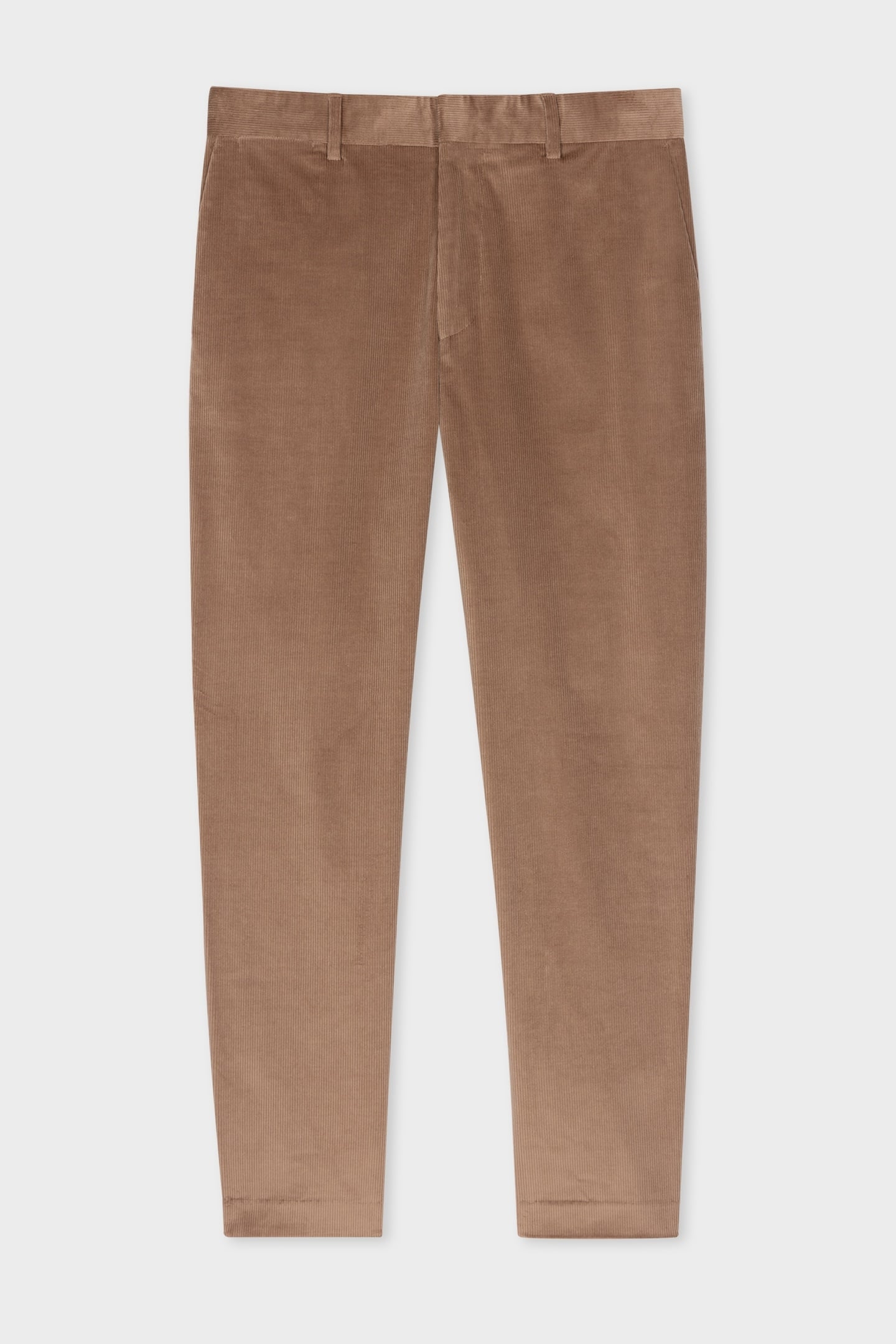 TROUSER TAUPE 6
