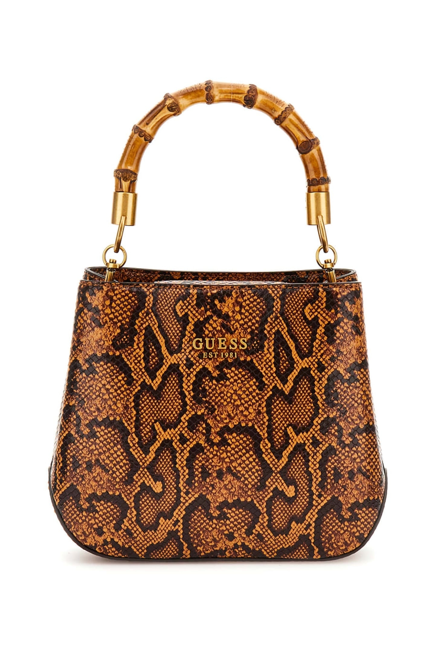 EIRE SMALL BUCKET AMBER 3