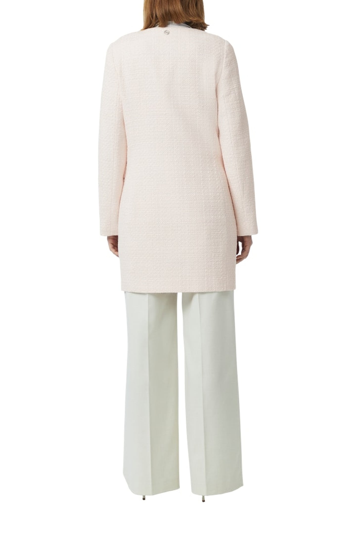 COMMA JACKETS OUTDOOR PINK 3