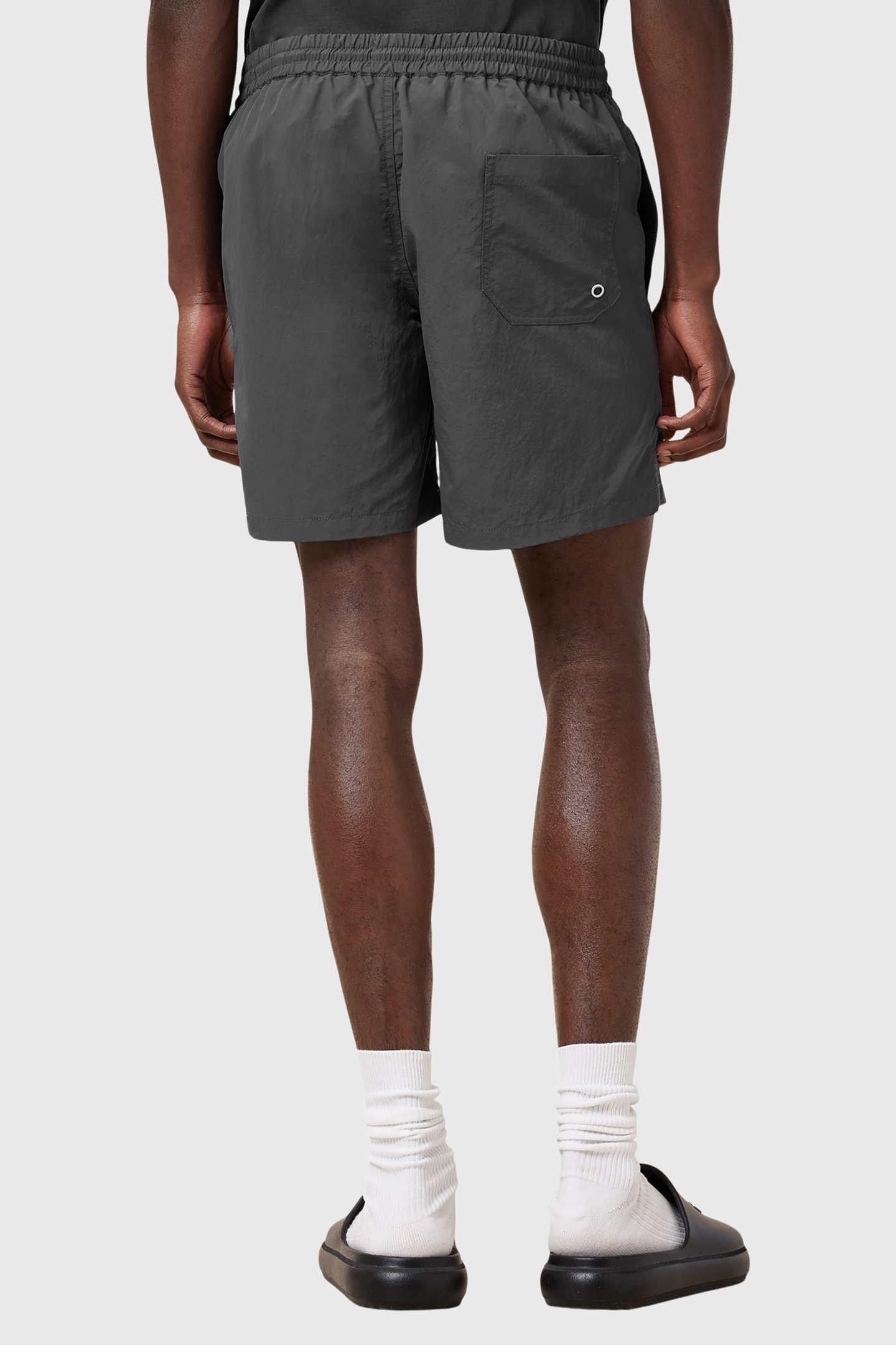 WARDEN SWIMSHORT PITCHED BLUE 5