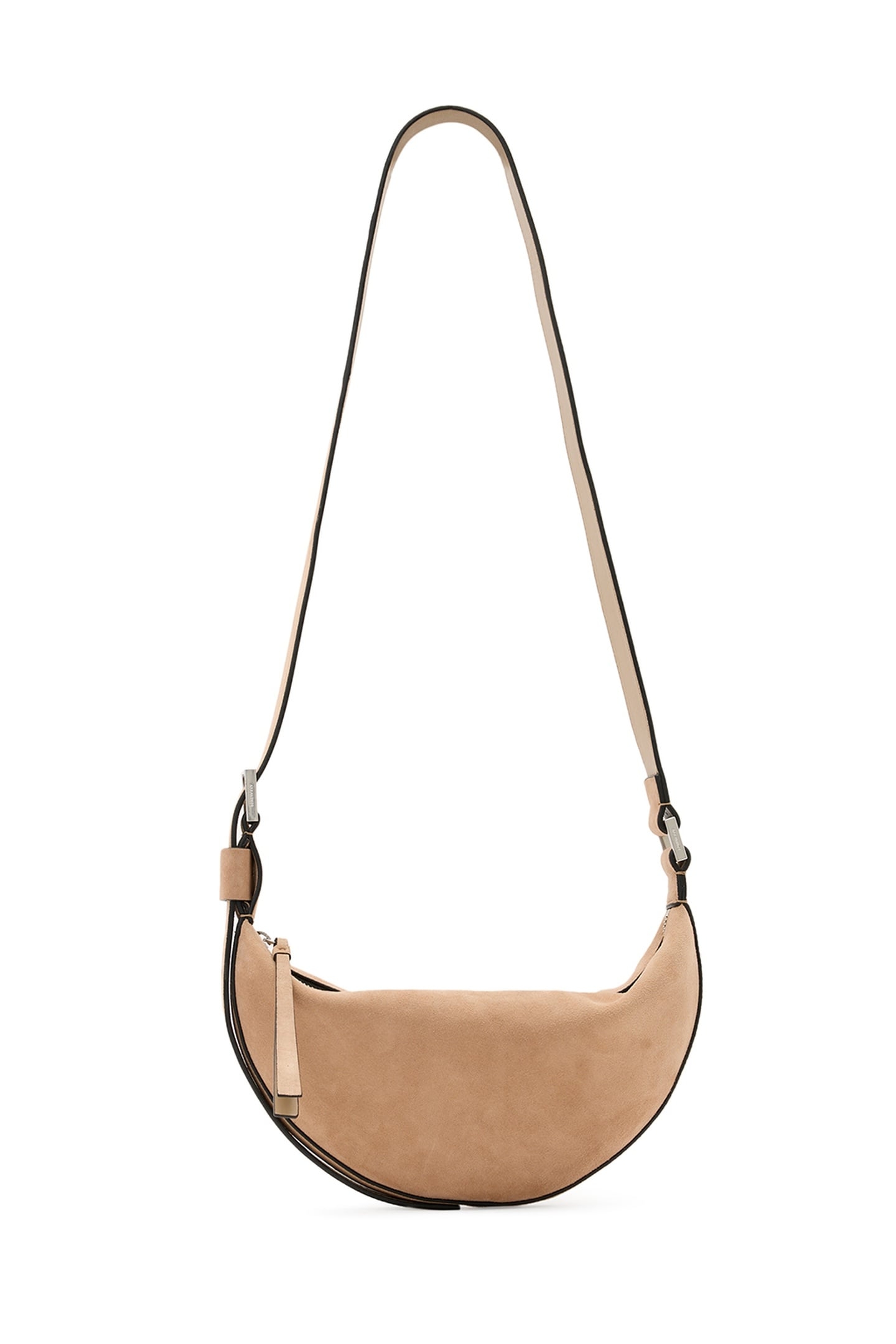 HALFMOON SUEDE XBODY MINK BROWN 4