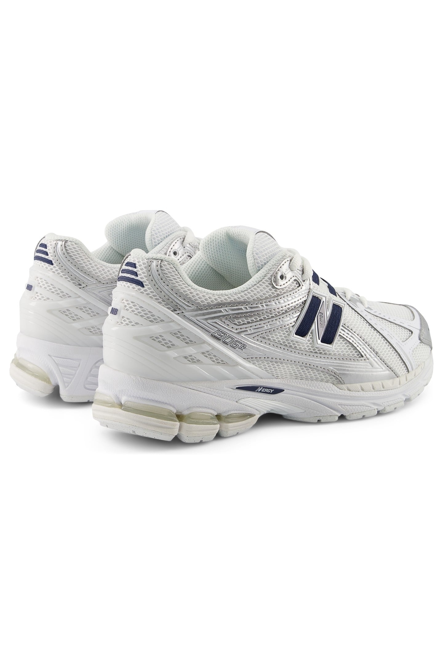 UNISEX 1906R WHITE 4