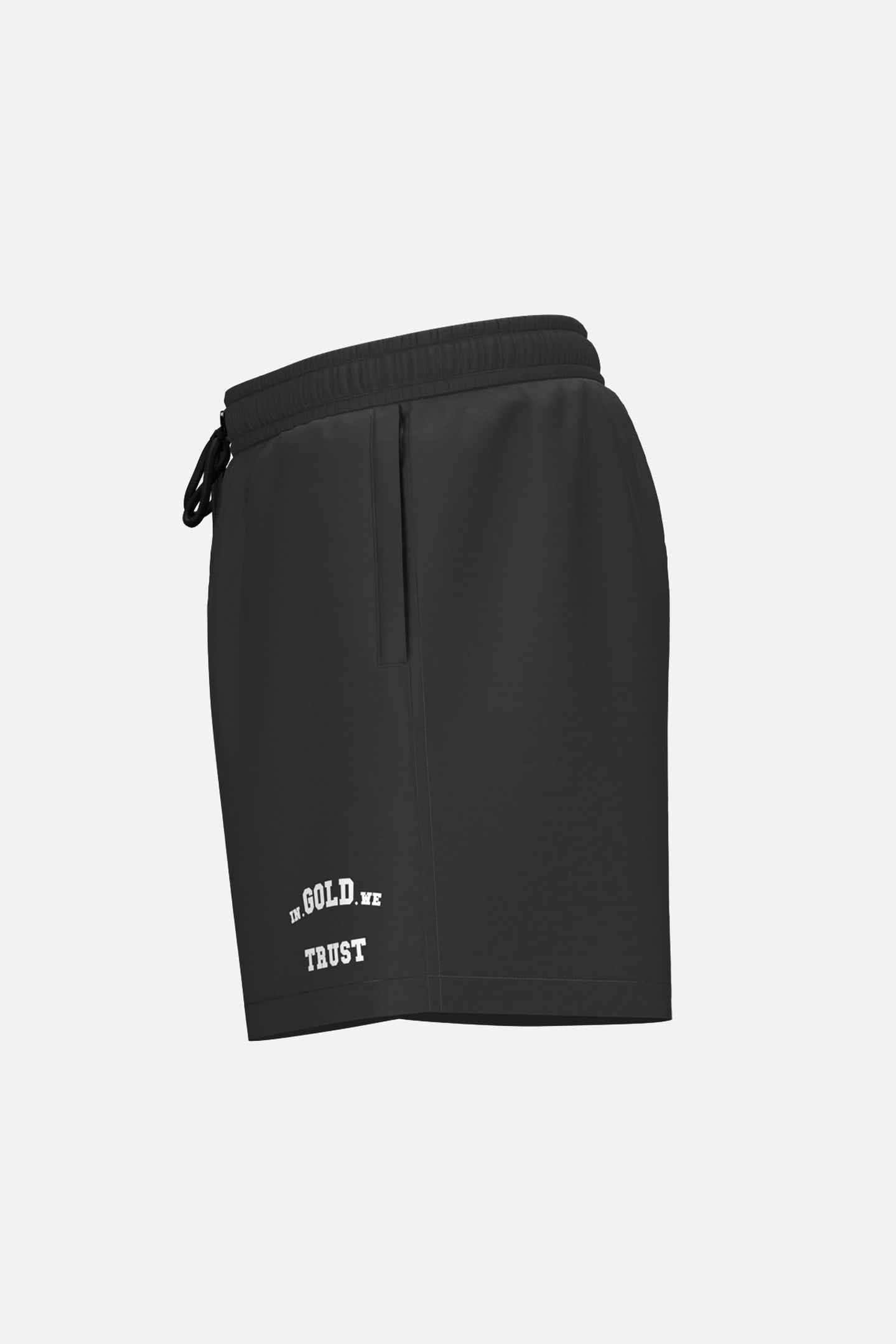 UNISEX THE MARLEY BLACK 2