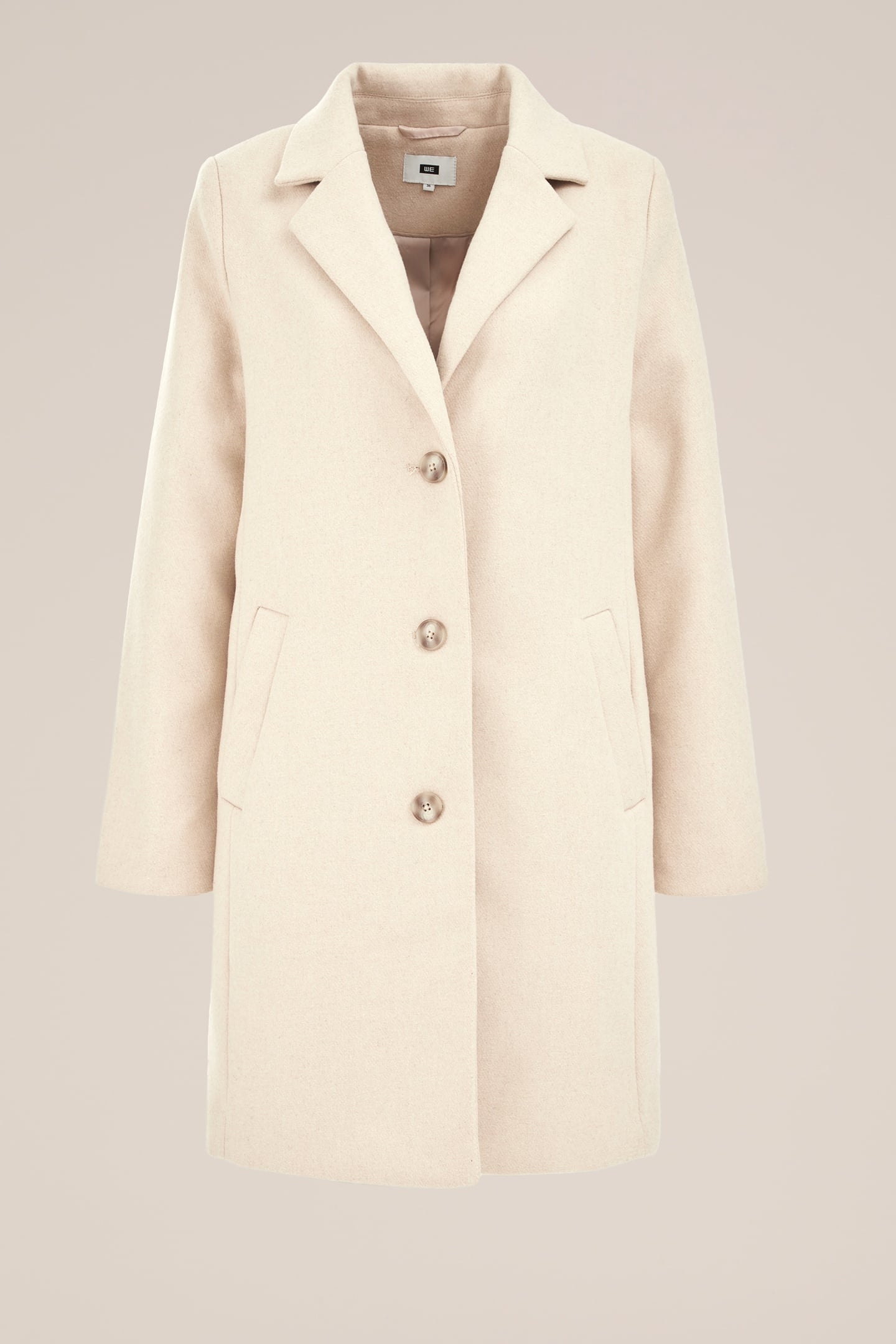 COAT BEIGE 4