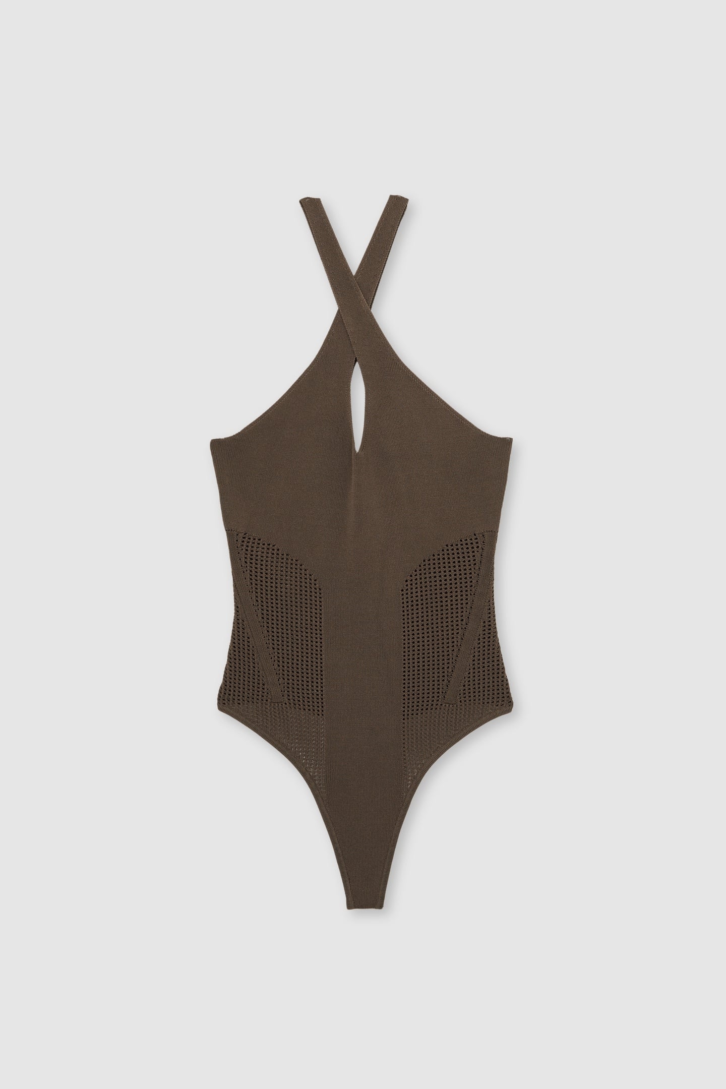 BODYSUIT MINK 3