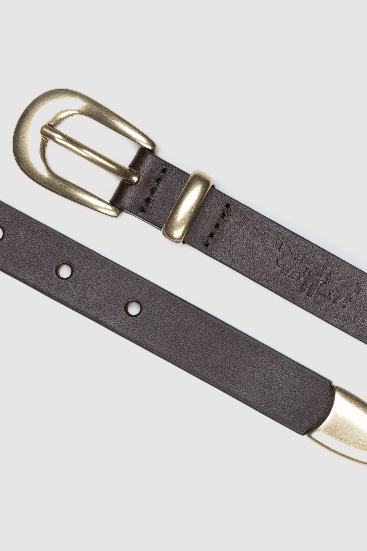 VALERIE BELT BLACK 2