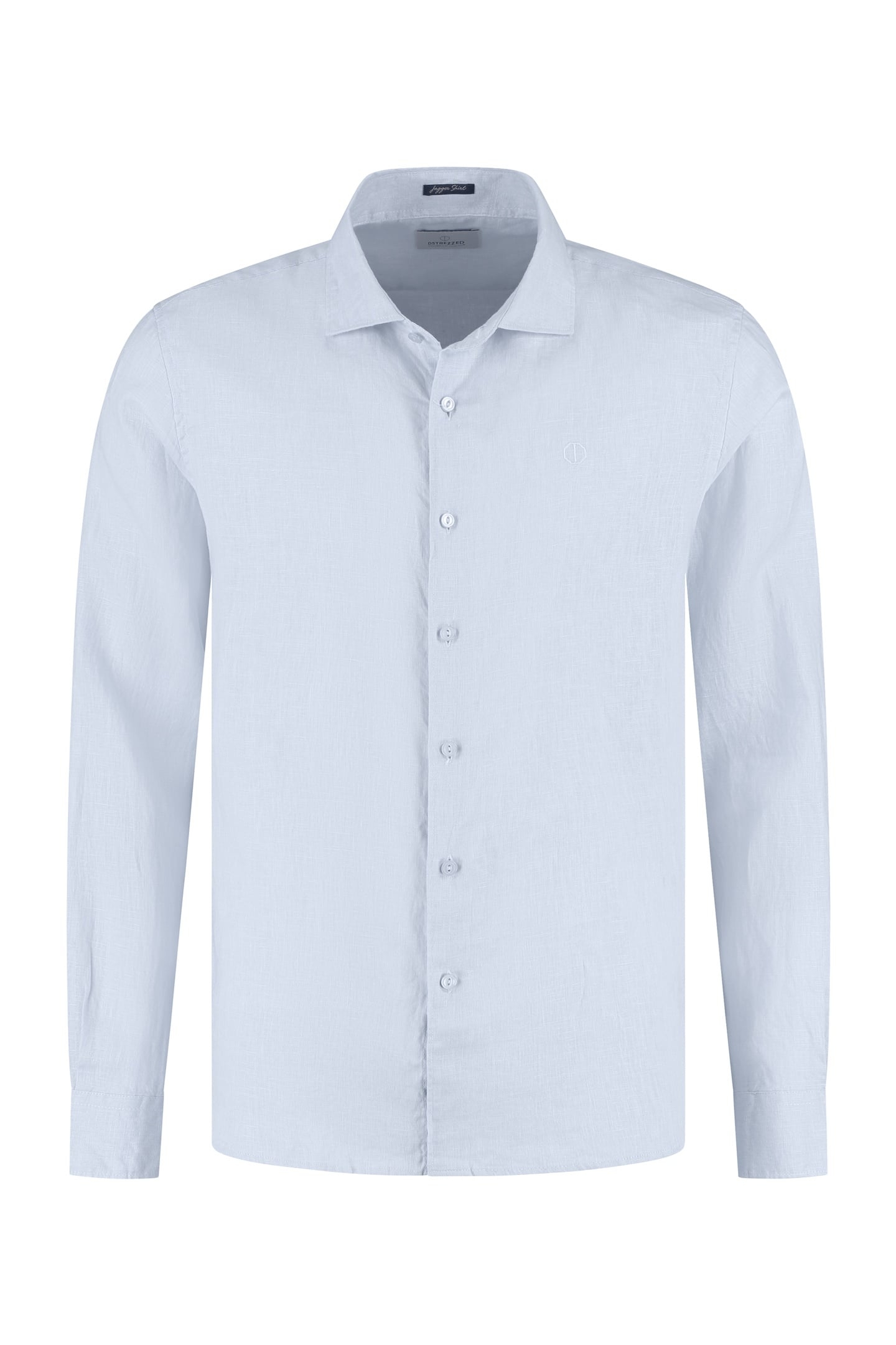 JAG SHIRT LT. BLUE 4