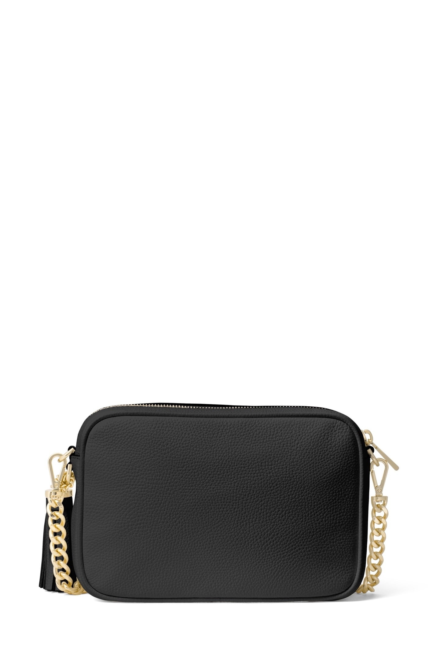 MEDIUM CAMERA BAG BLACK 3