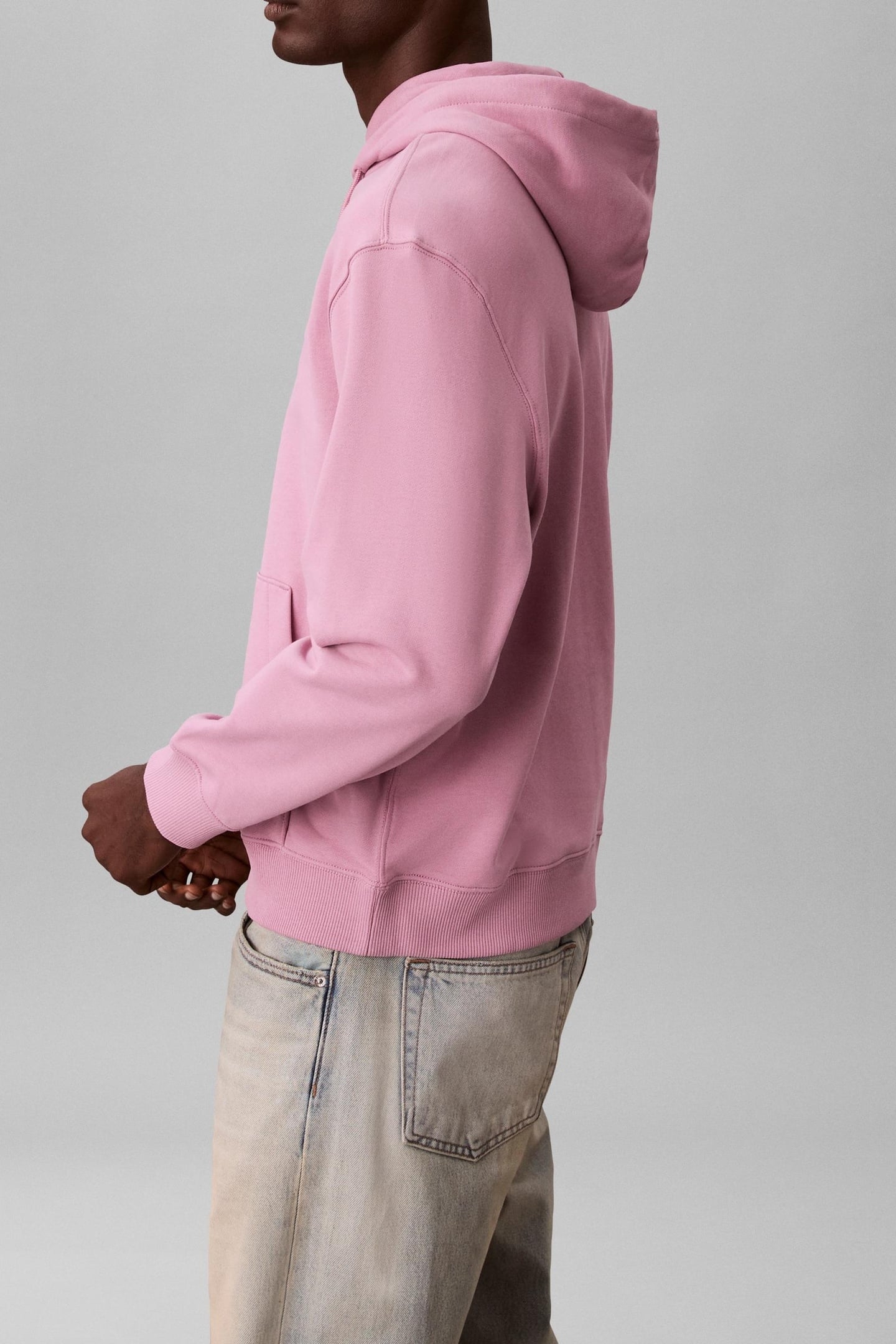 LS 350TERRY MONOGRAM SWEATER ORCHID HAZE 4