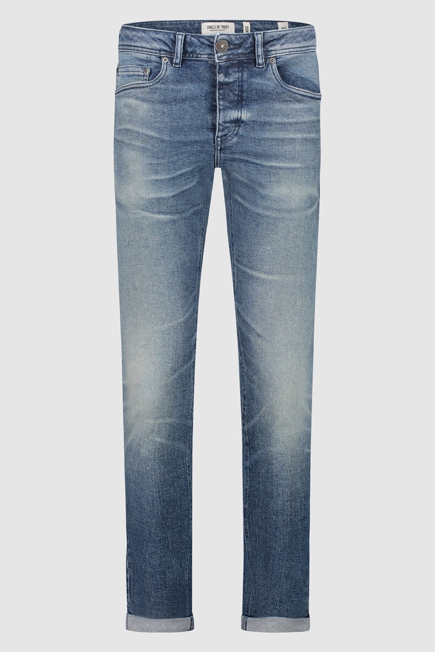 JAGGER DEEP VINTAGE 1