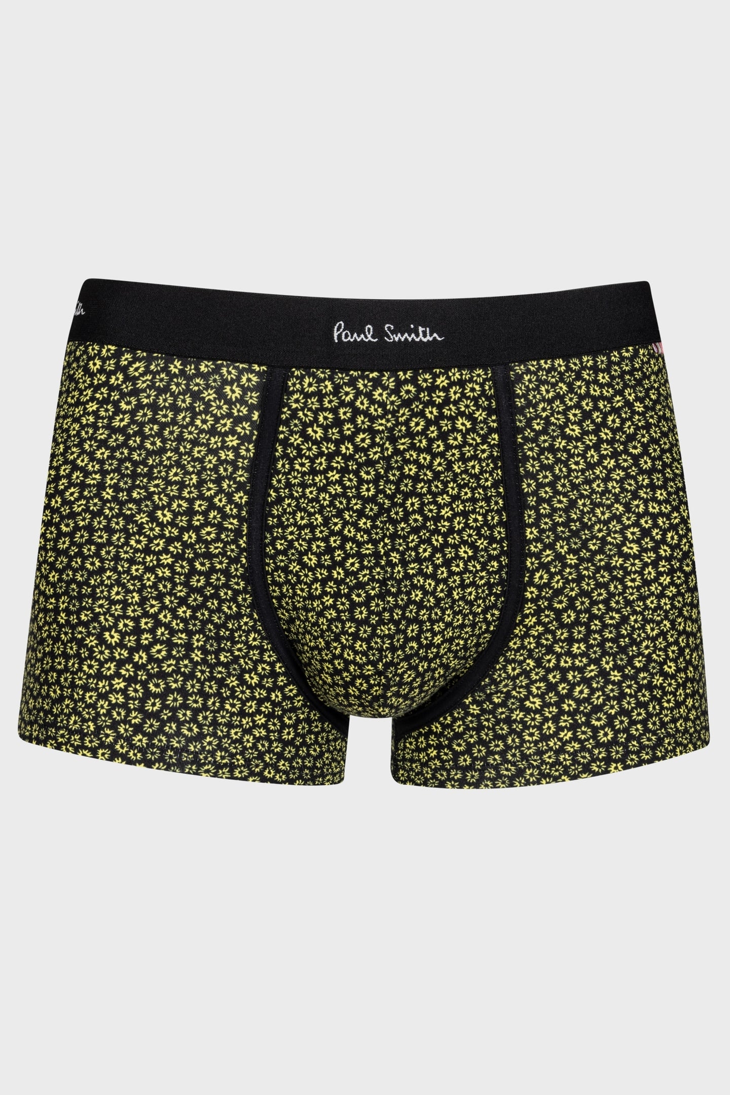 TRUNK CELANDINE BLACK 3