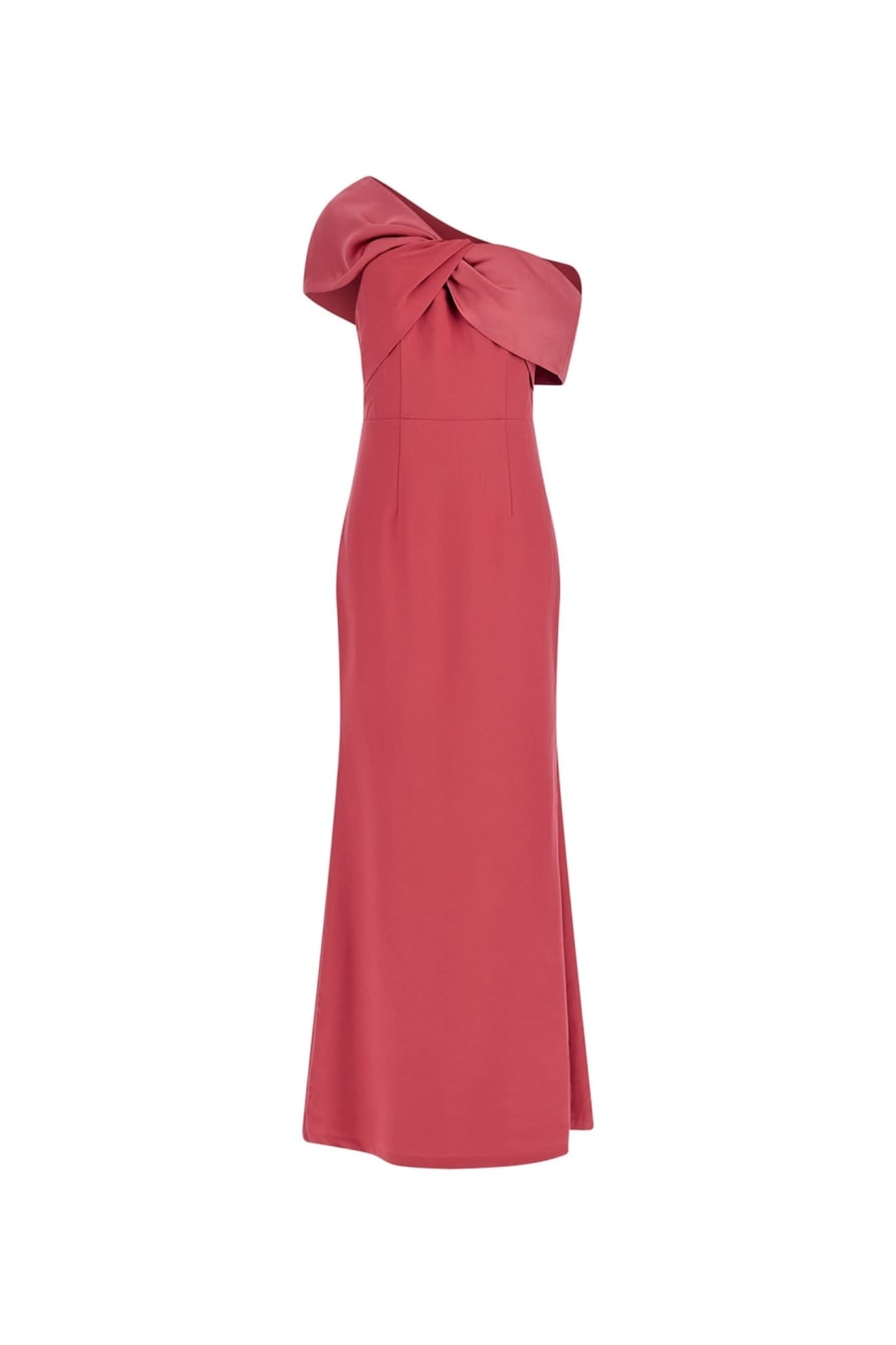 MARCIANO BY GUESS VITTORIA LONG DRESS FLOWERING PEONY 5