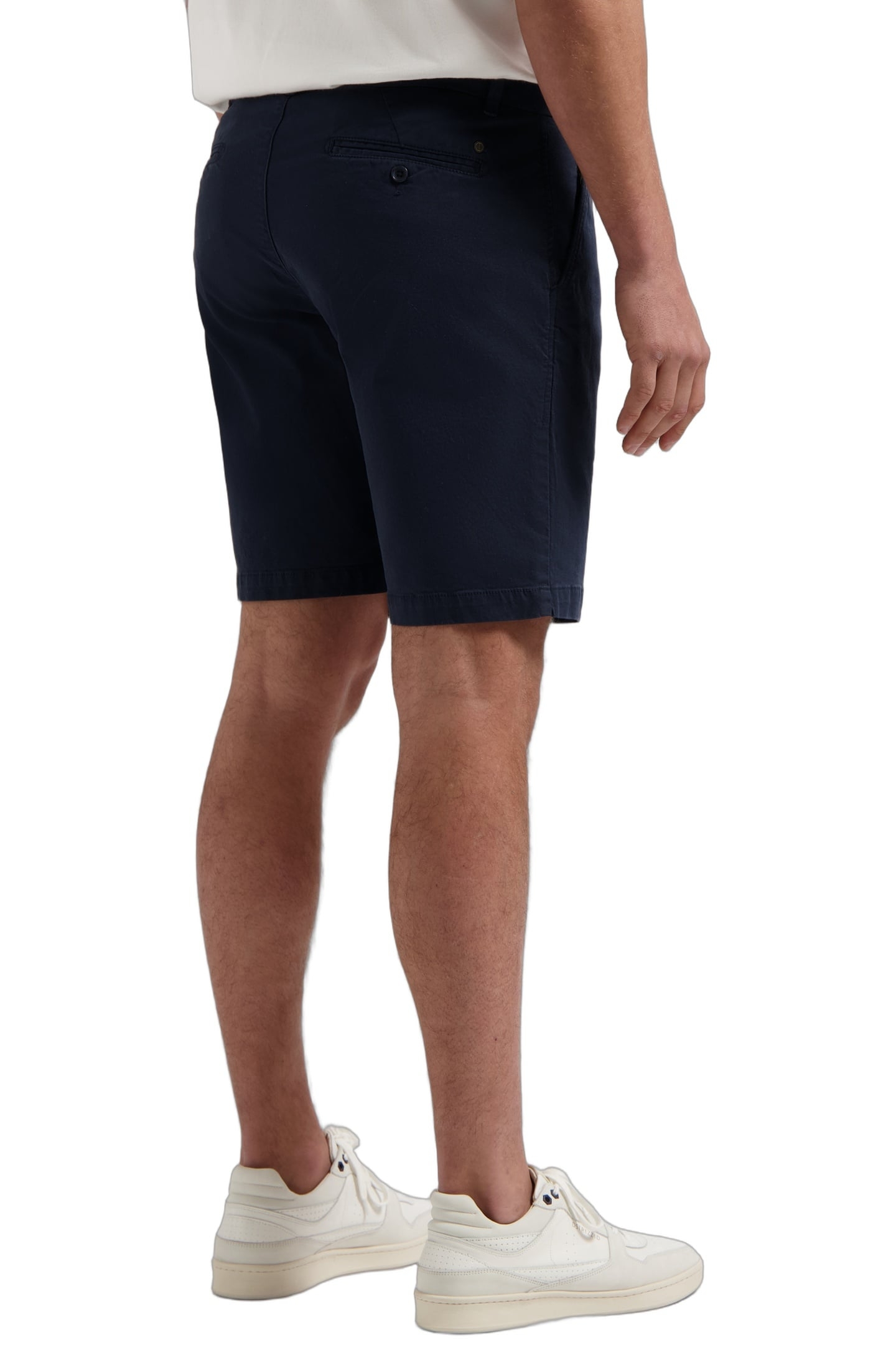 DS_LANCASTER SUMMER SHORTS DK. NAVY 4