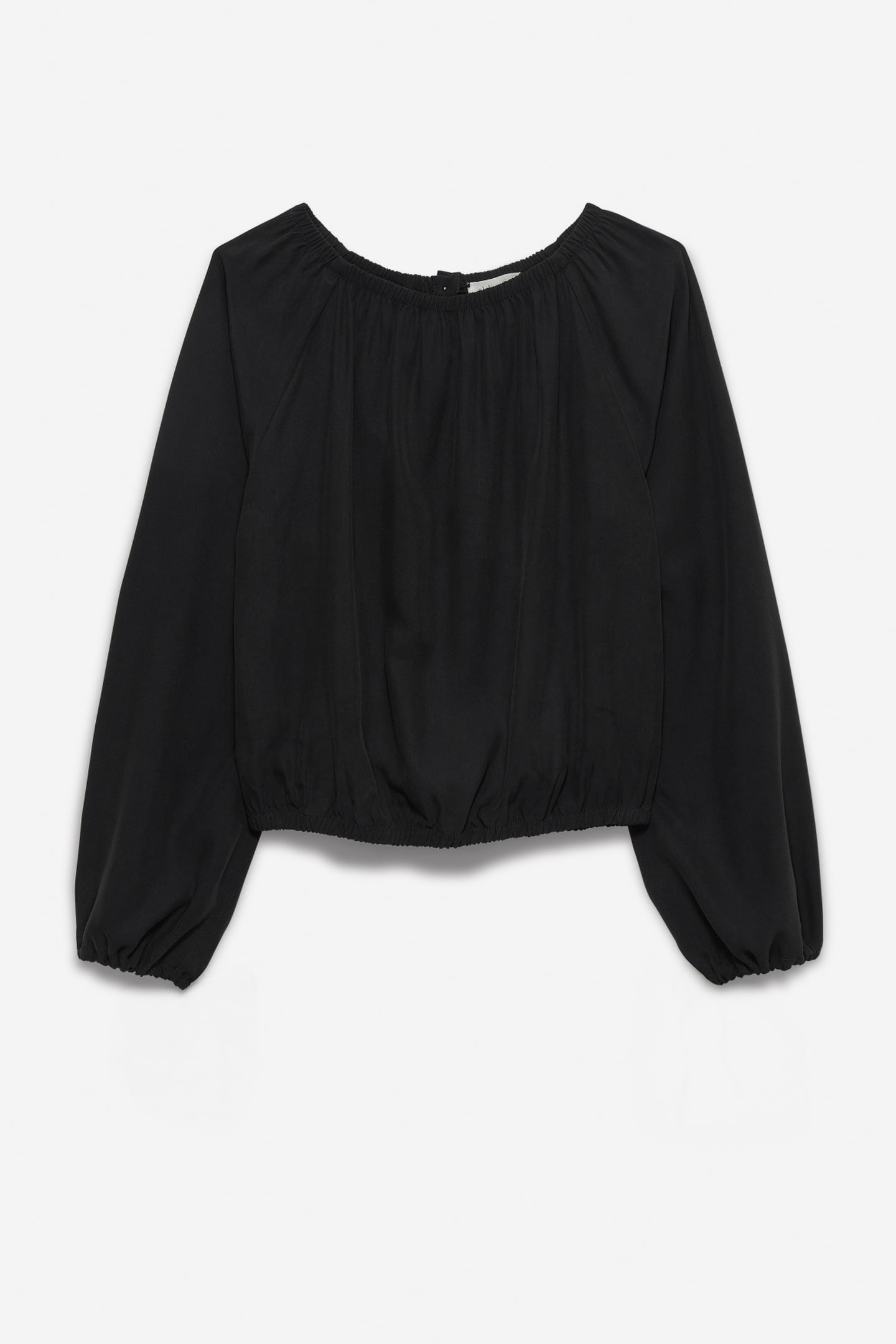 ELISE TOP BLACK 3