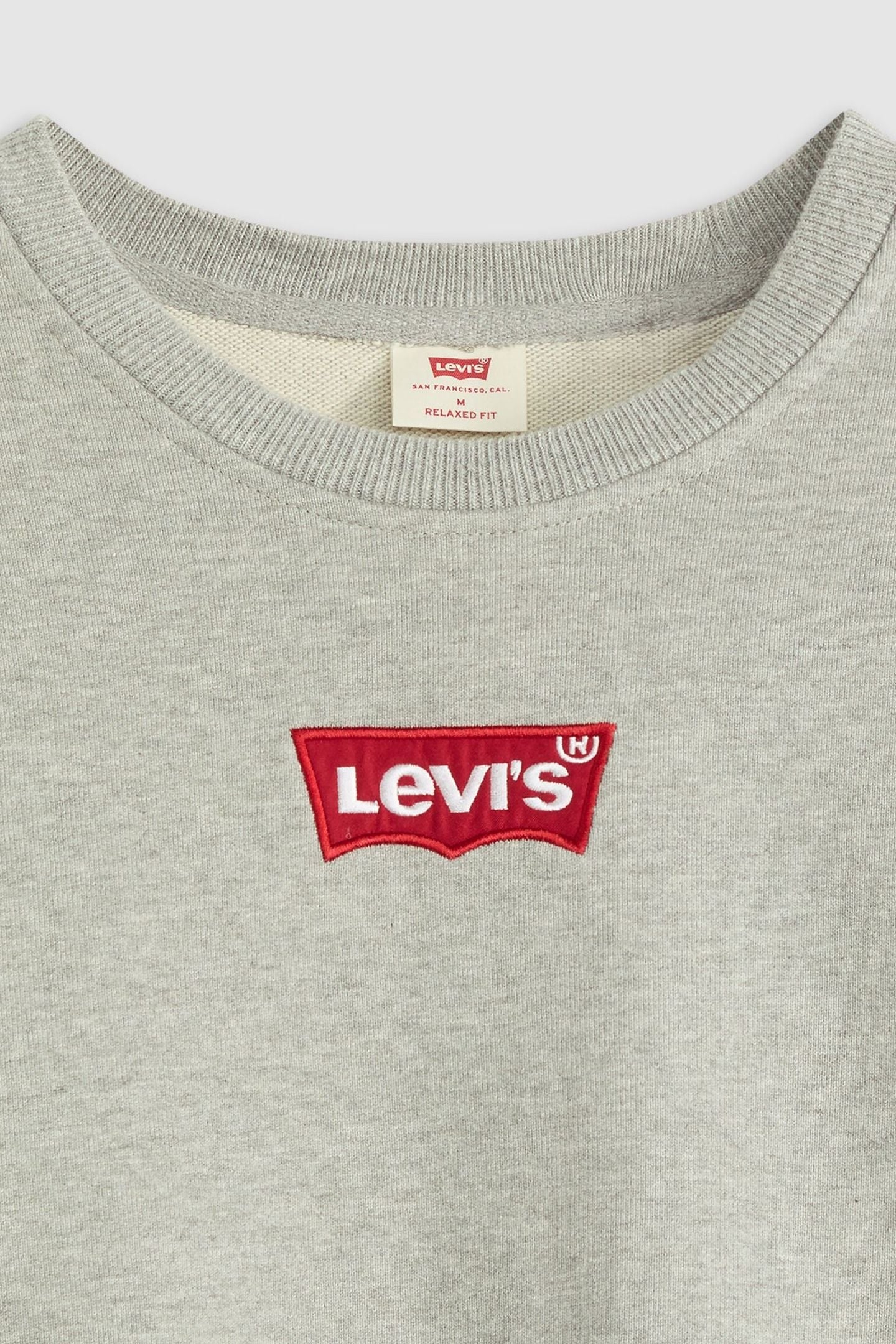 RELAXD GRAPHIC CREW 7