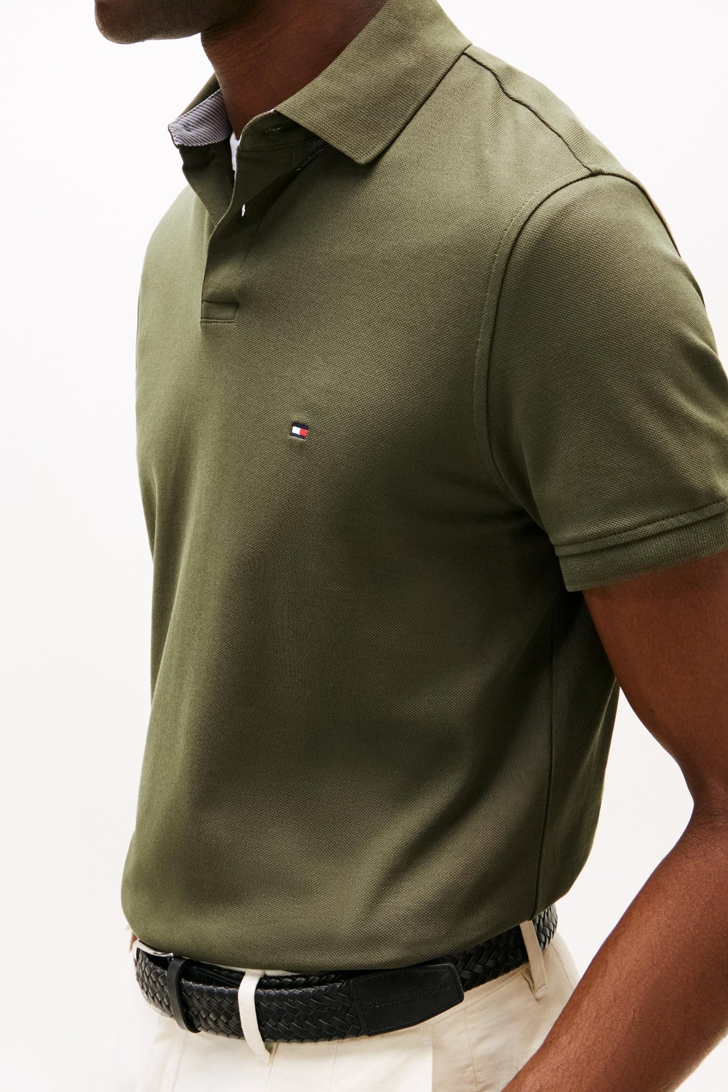 1985 REGULAR POLO PLATINUM OLIVE 4