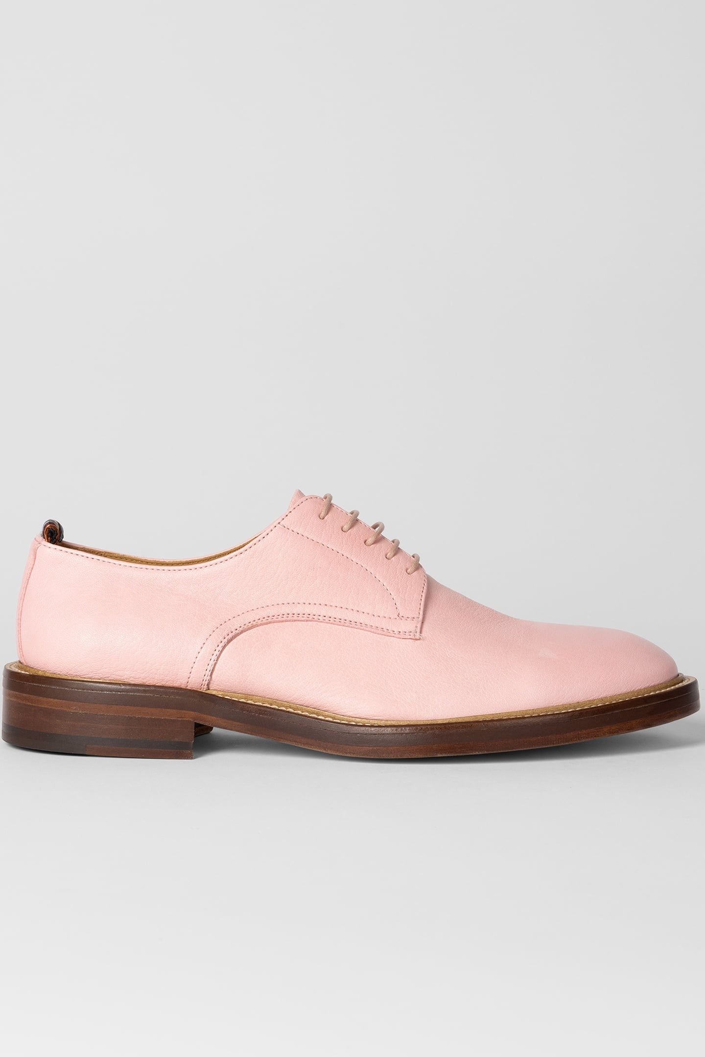 SHOE SILVA PINK PINK 1