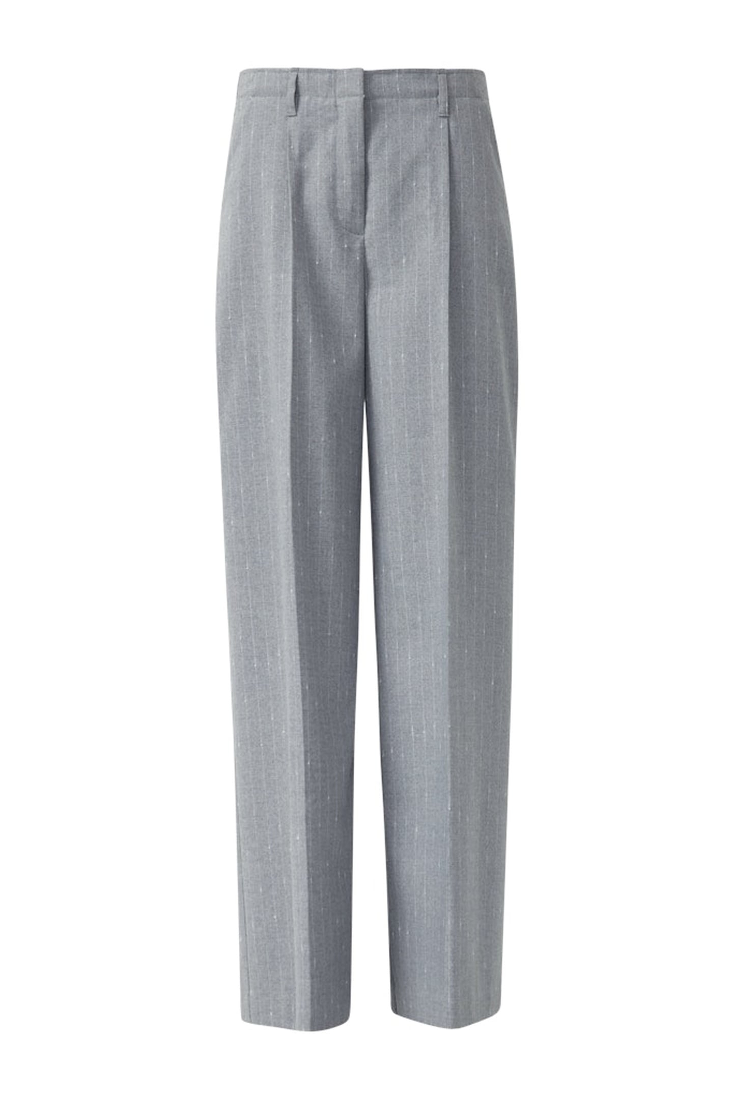 COMMA PANTS GREY 4