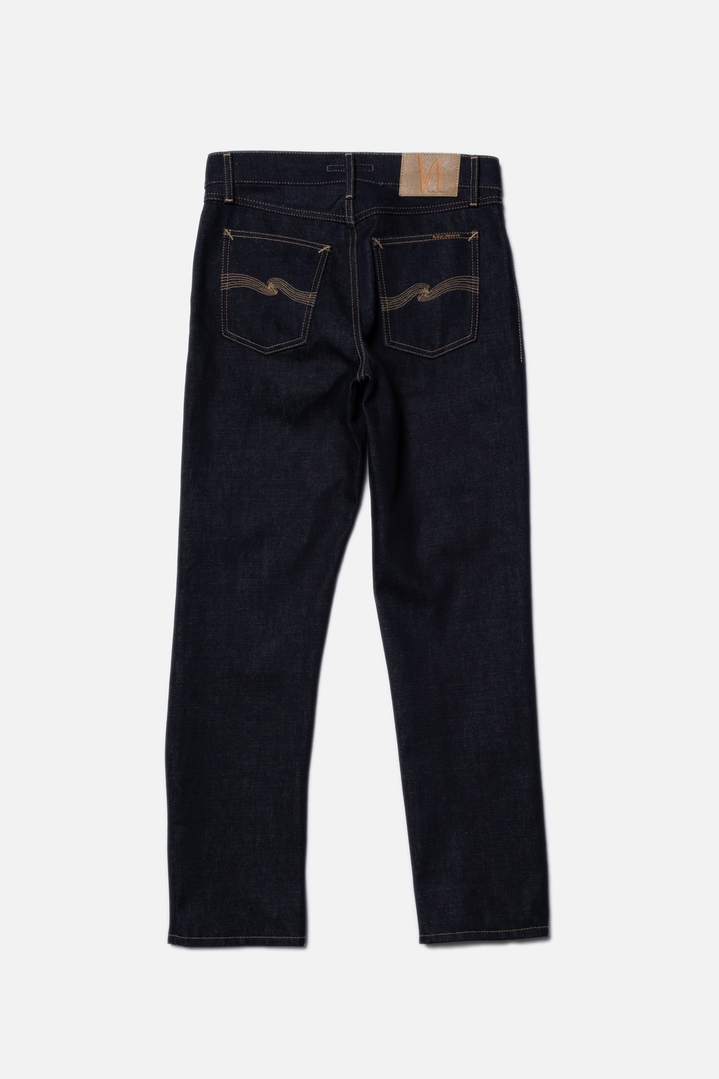 SHADY SADIE DRY DEEP INDIGO 3