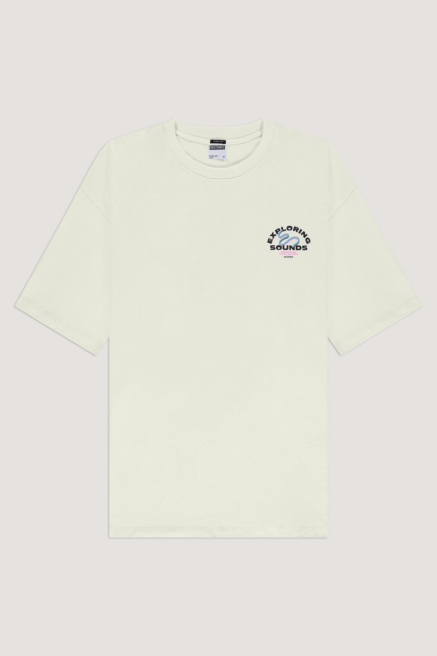 TS COMFORT SOUND EGRET 4