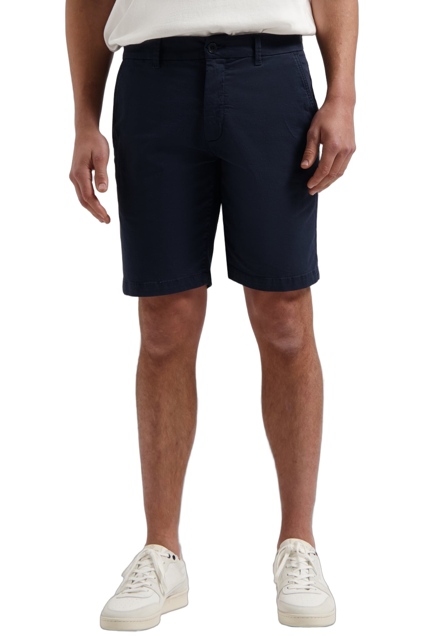 DS_LANCASTER SUMMER SHORTS DK. NAVY 5