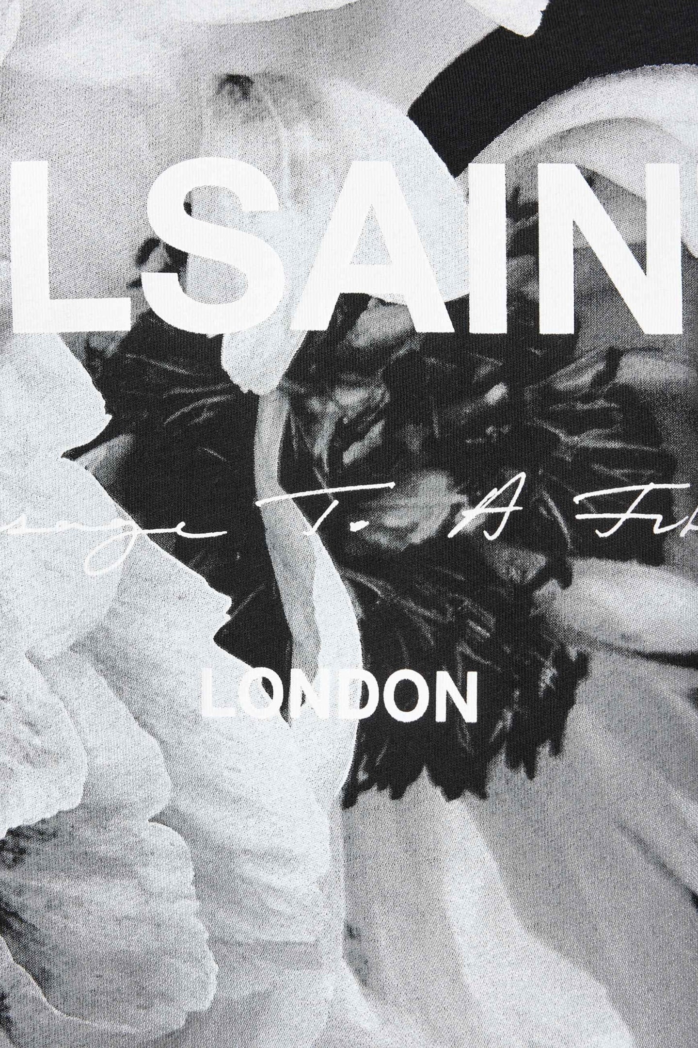 LENA ANNA TEE BLACK 7