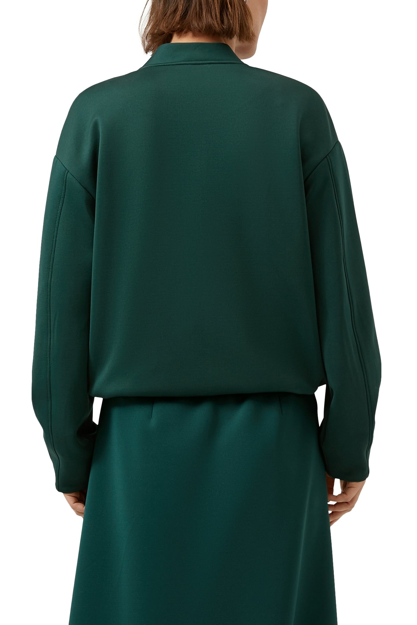 S.OLIVER JACKETS INDOOR GREEN 3