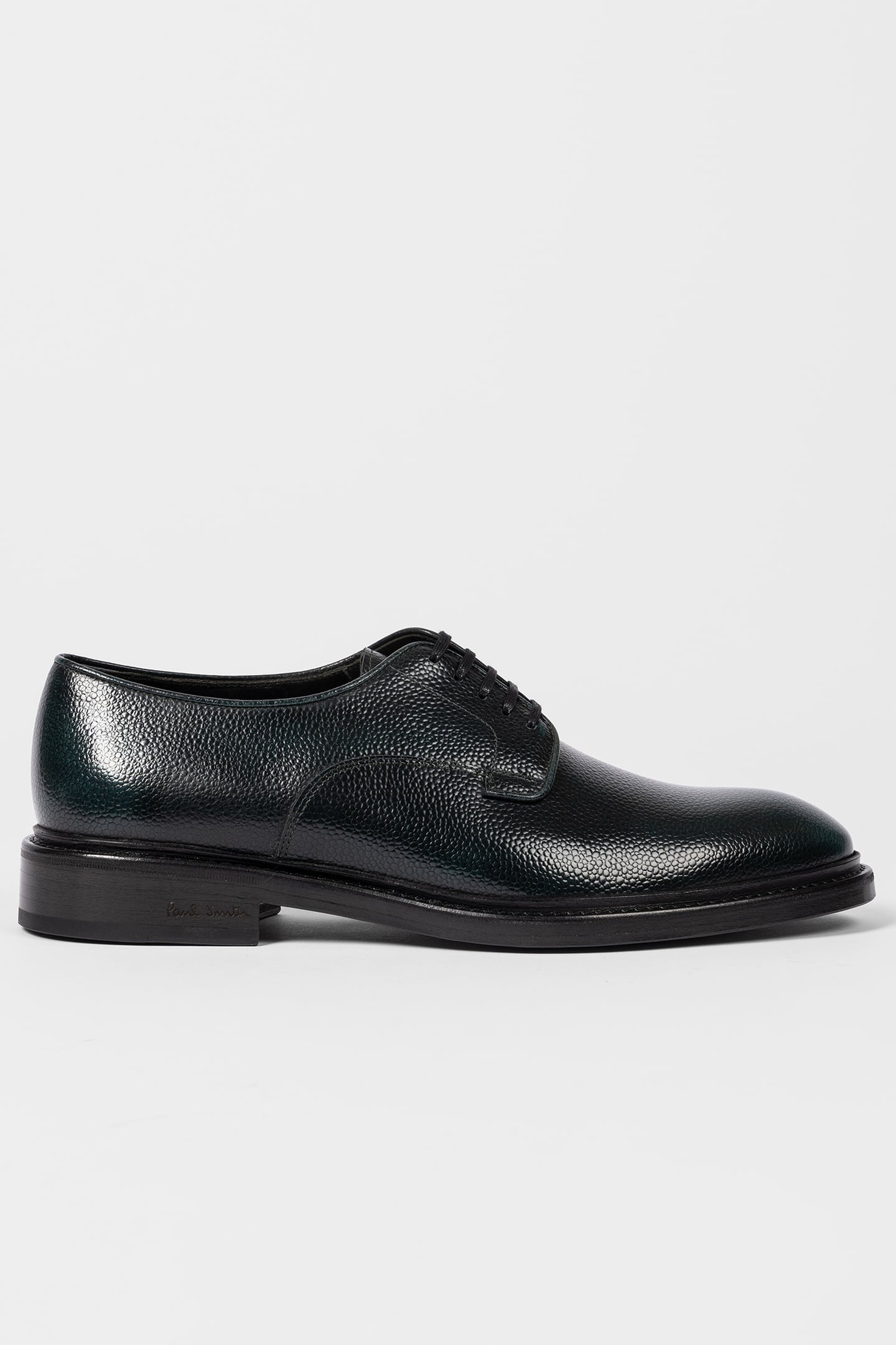 SHOE MAGNUM GREEN VERY DARK GREEN 5