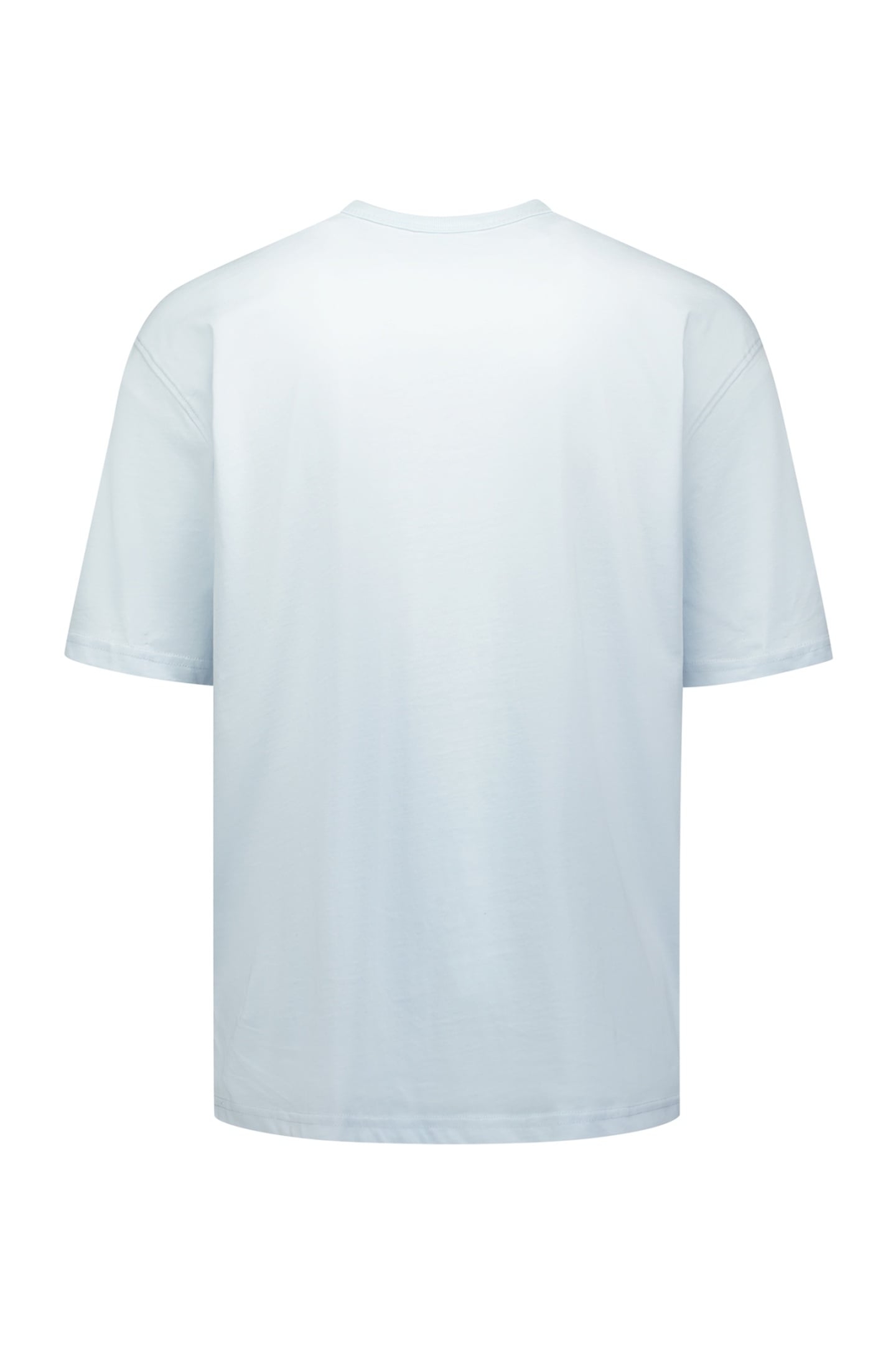 T-SHIRT CREWNECK SKY 2