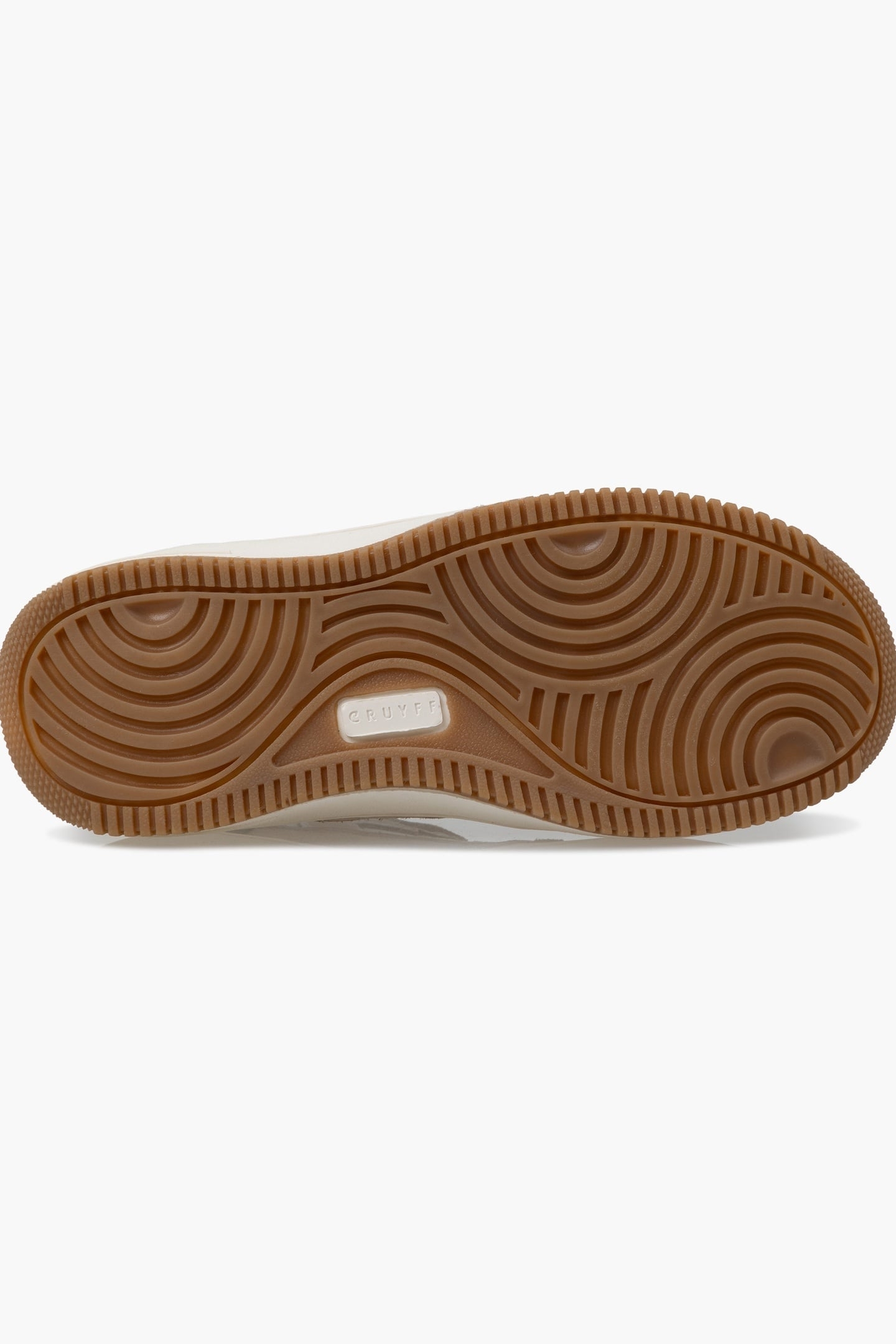 GIRLS CAMPO LOW CREME 6