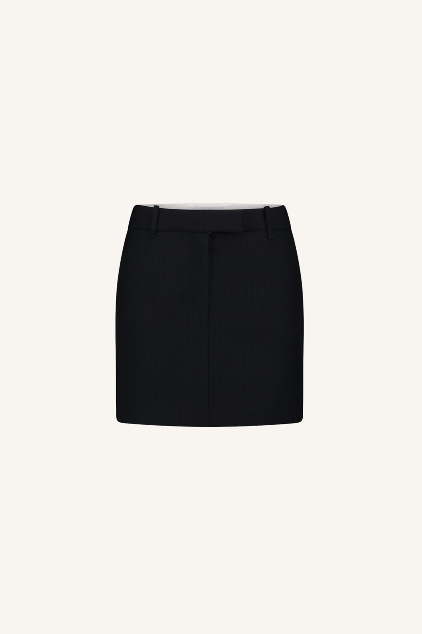 NOORA SHORT SKIRT MIDNIGHT 2