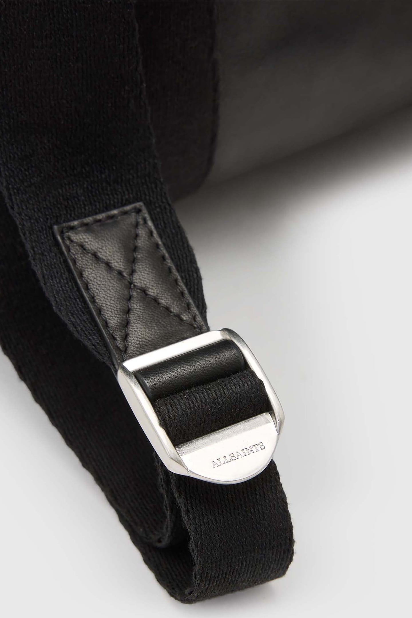 KEI BACKPACK BLACK 8