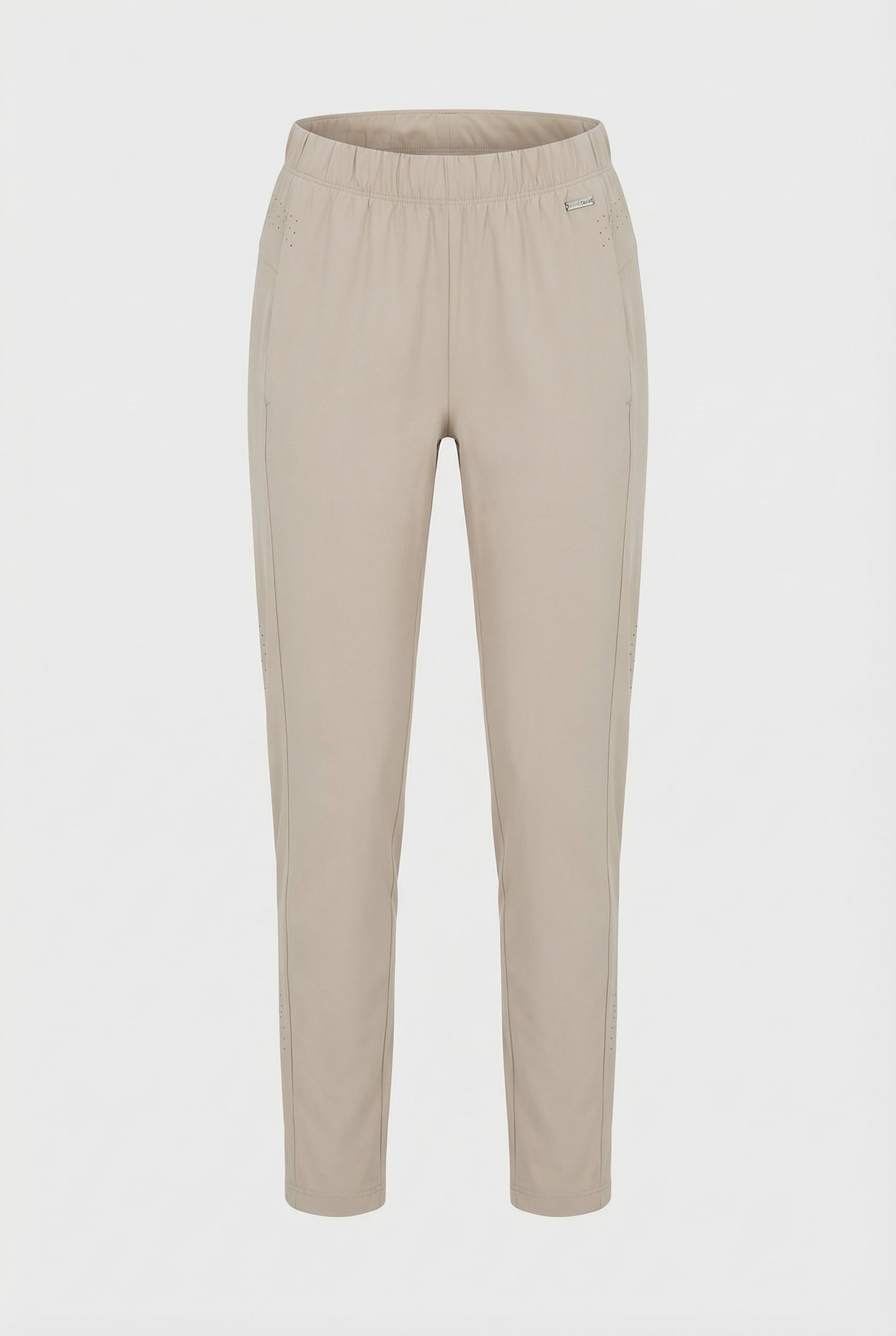 PEPA V2.Y9.01 PERFORMANCE PANTS STONE 3